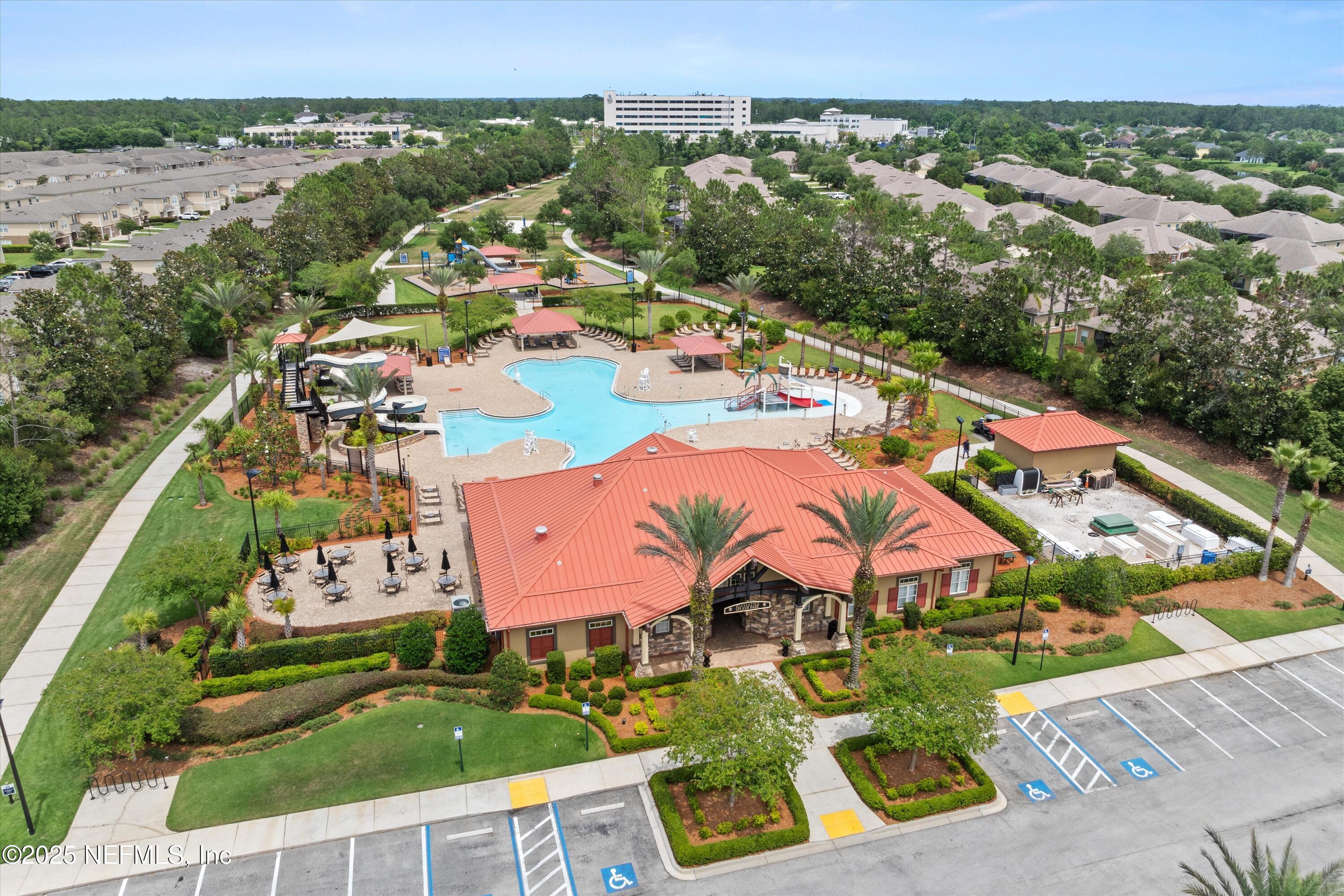 2360 GOLFVIEW Drive