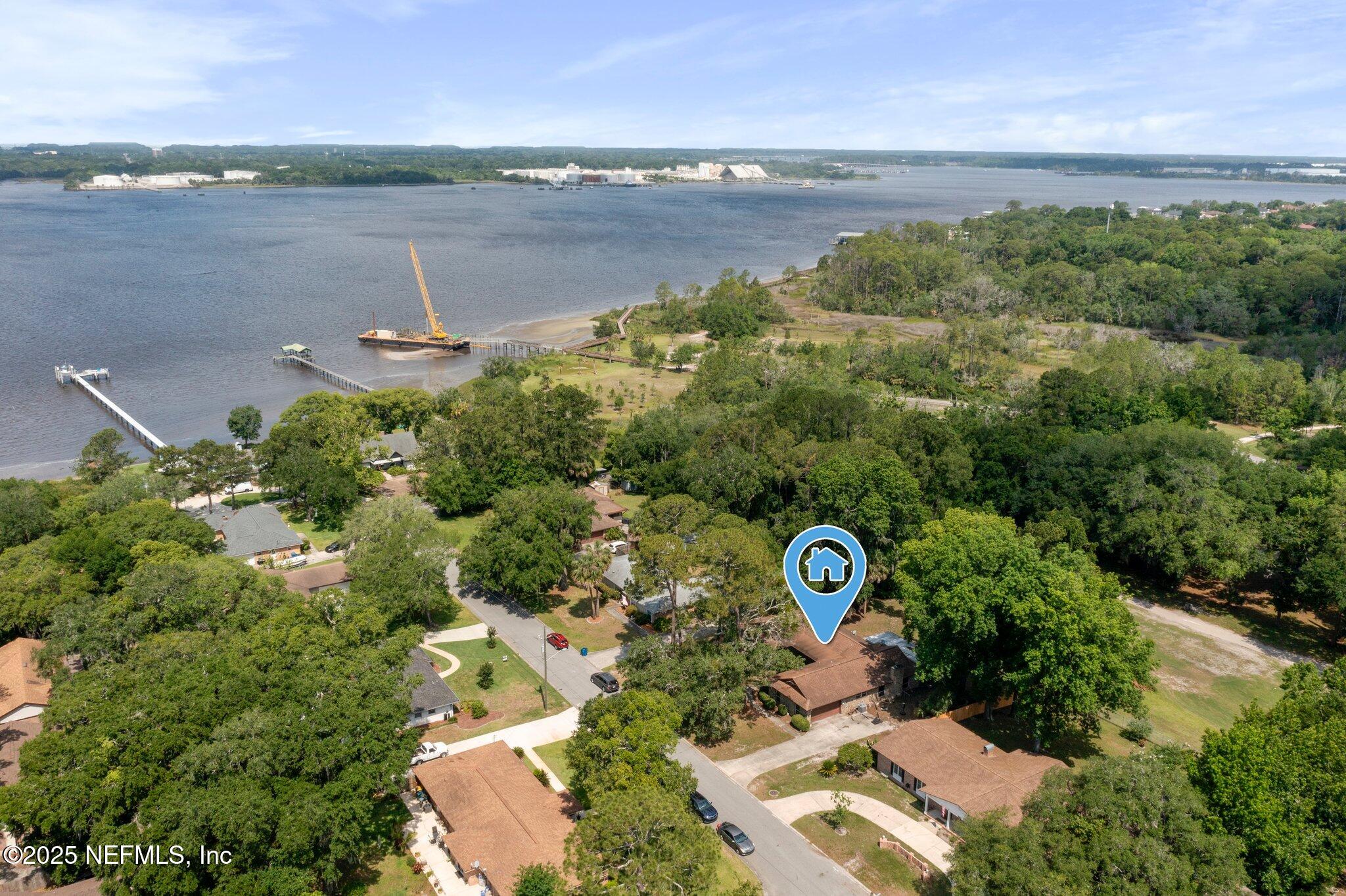 5263 GOLF COURSE Drive