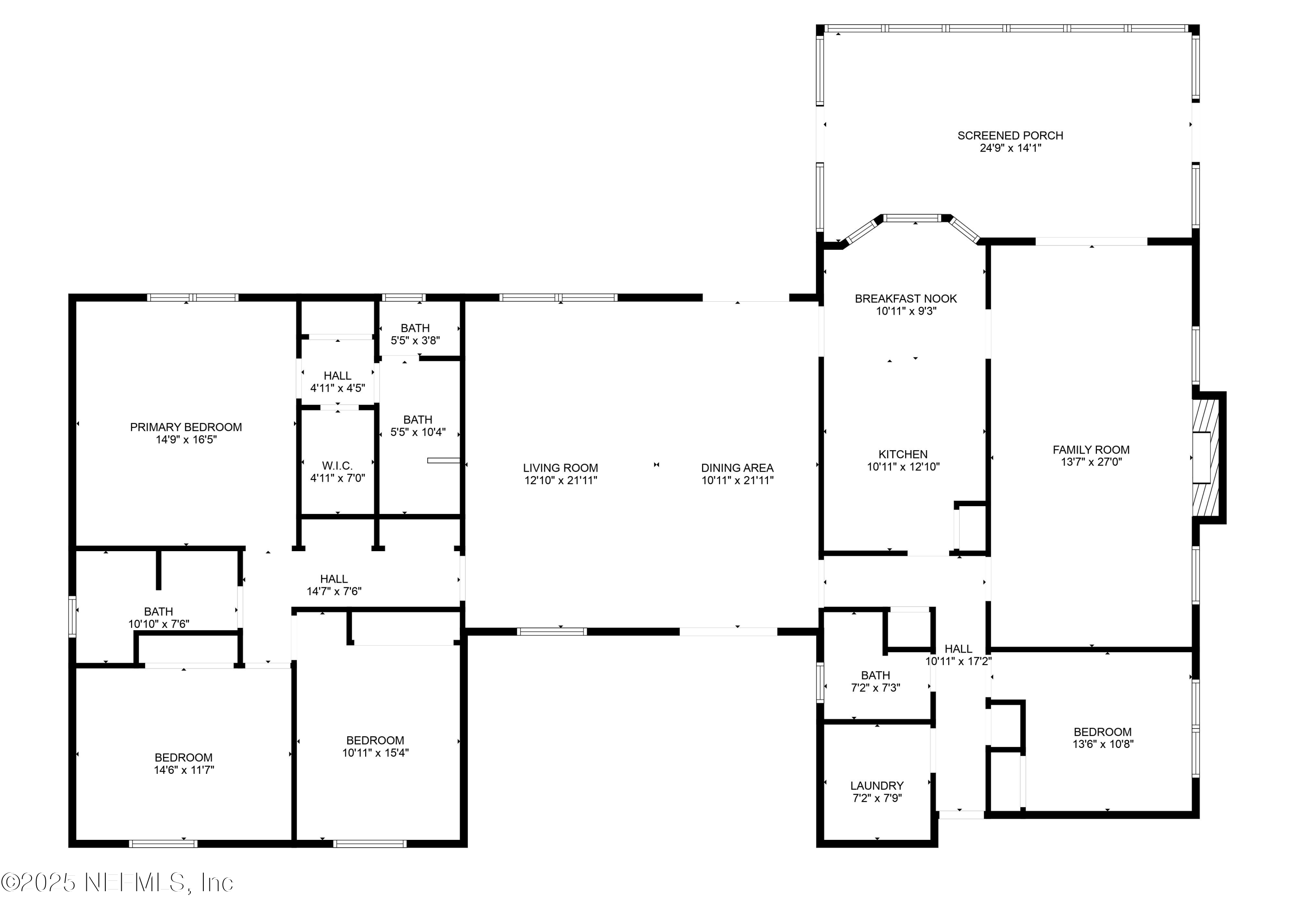 5263 GOLF COURSE Drive