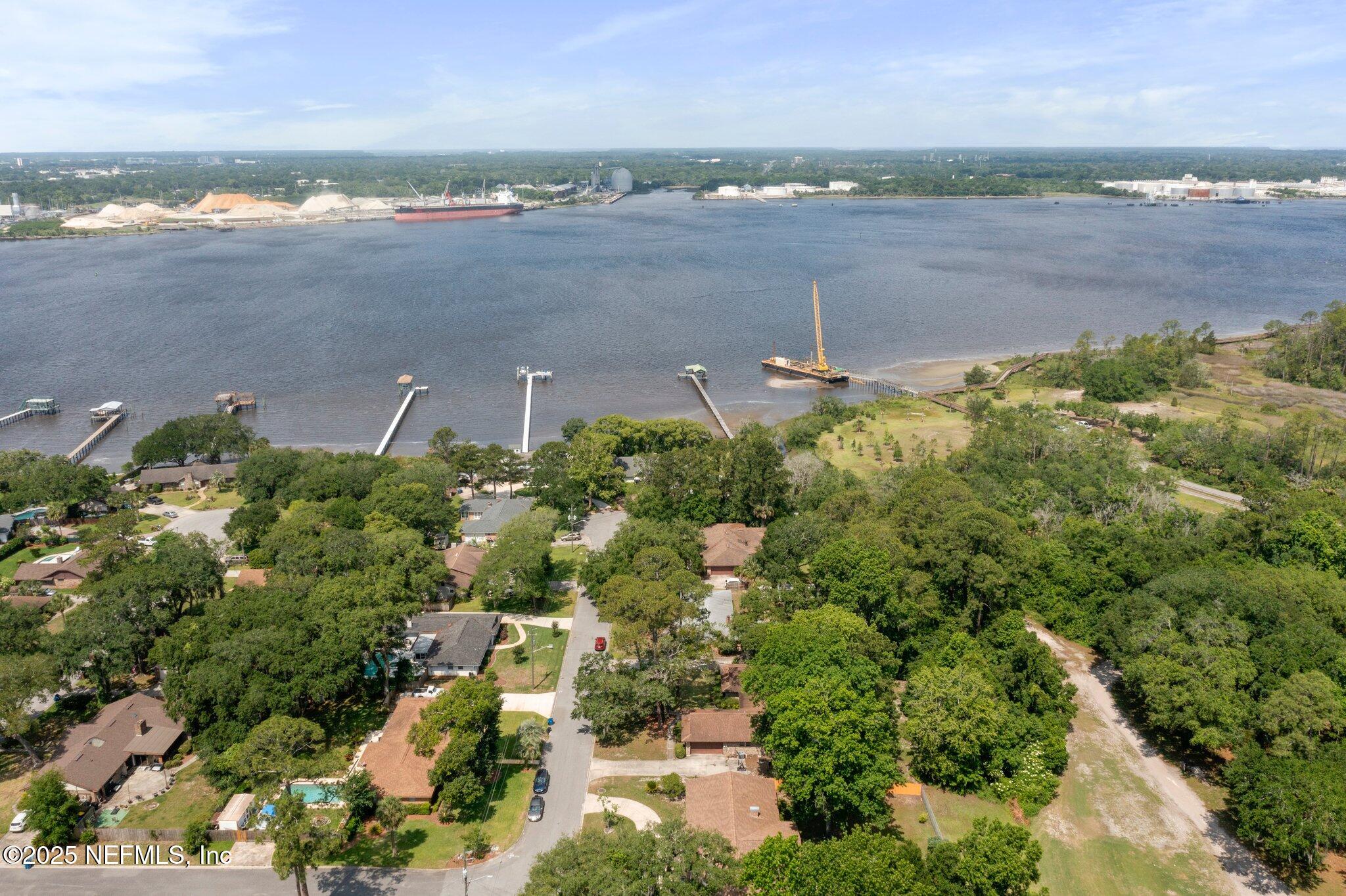 5263 GOLF COURSE Drive