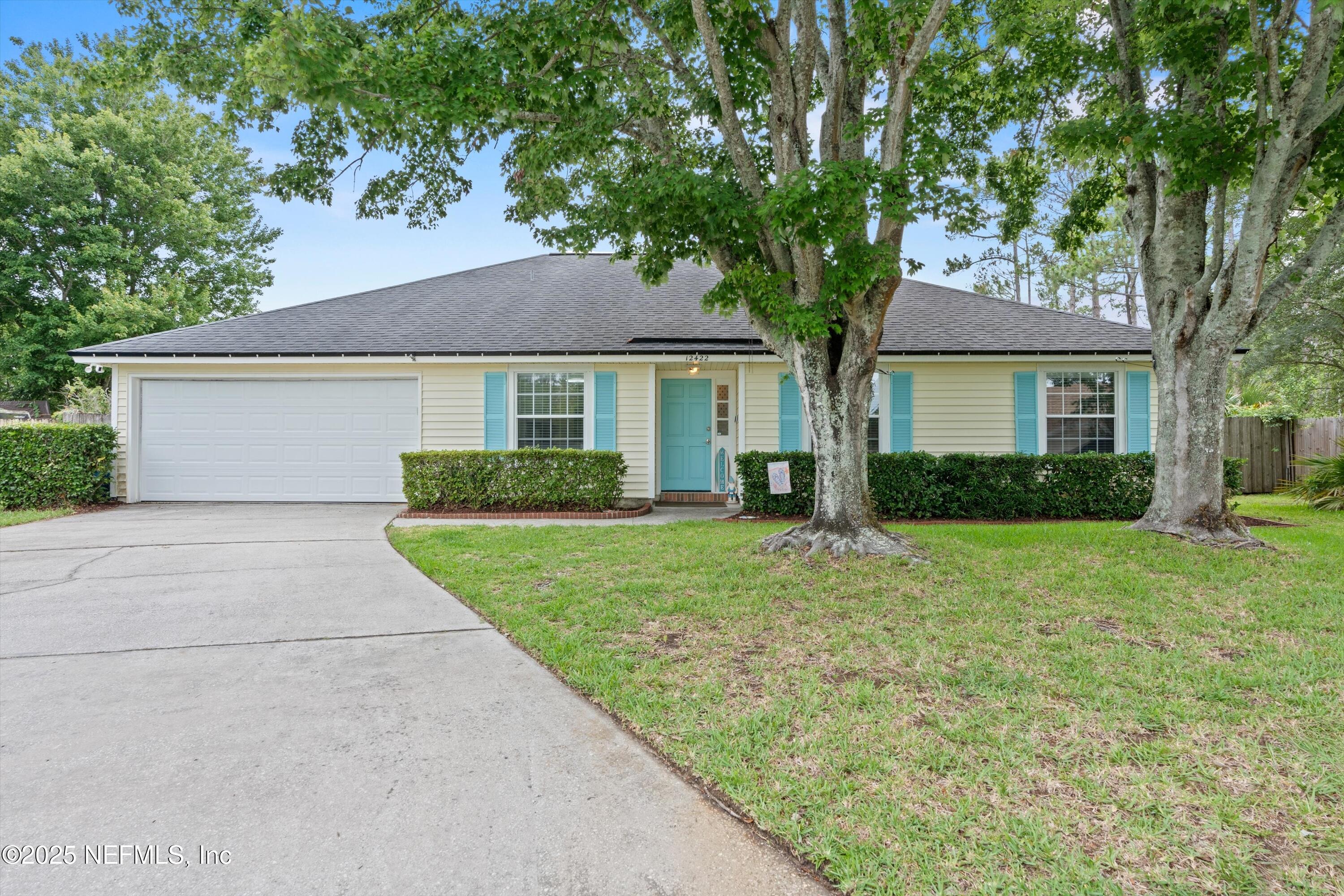 12422 BERRY PATCH Way