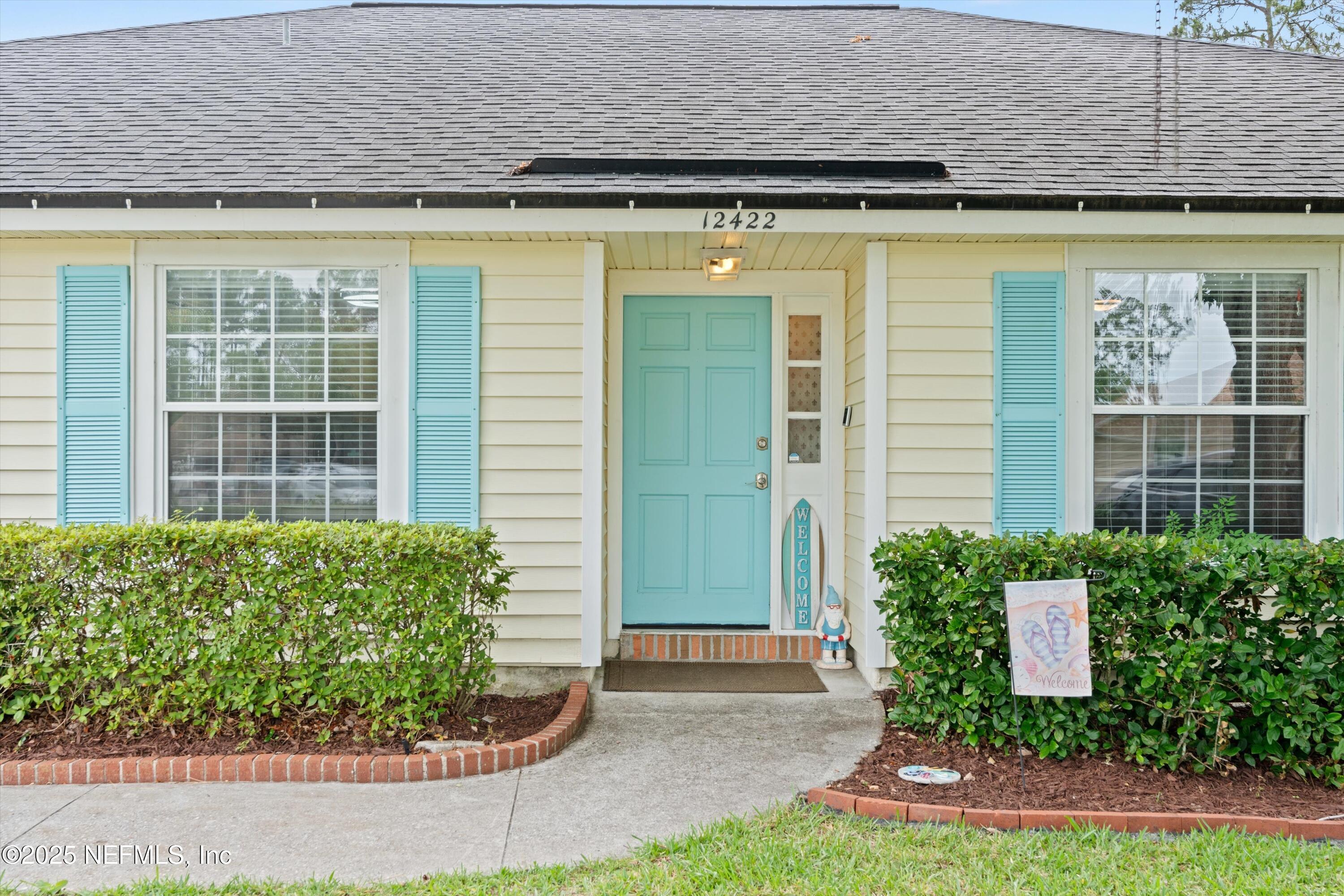 12422 BERRY PATCH Way