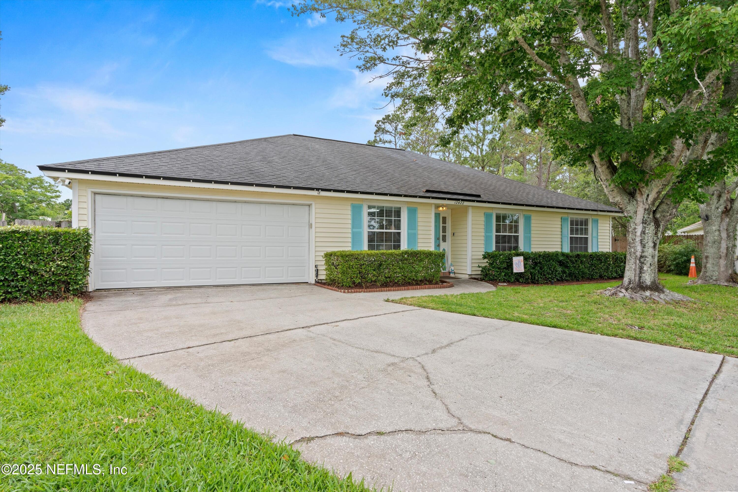 12422 BERRY PATCH Way