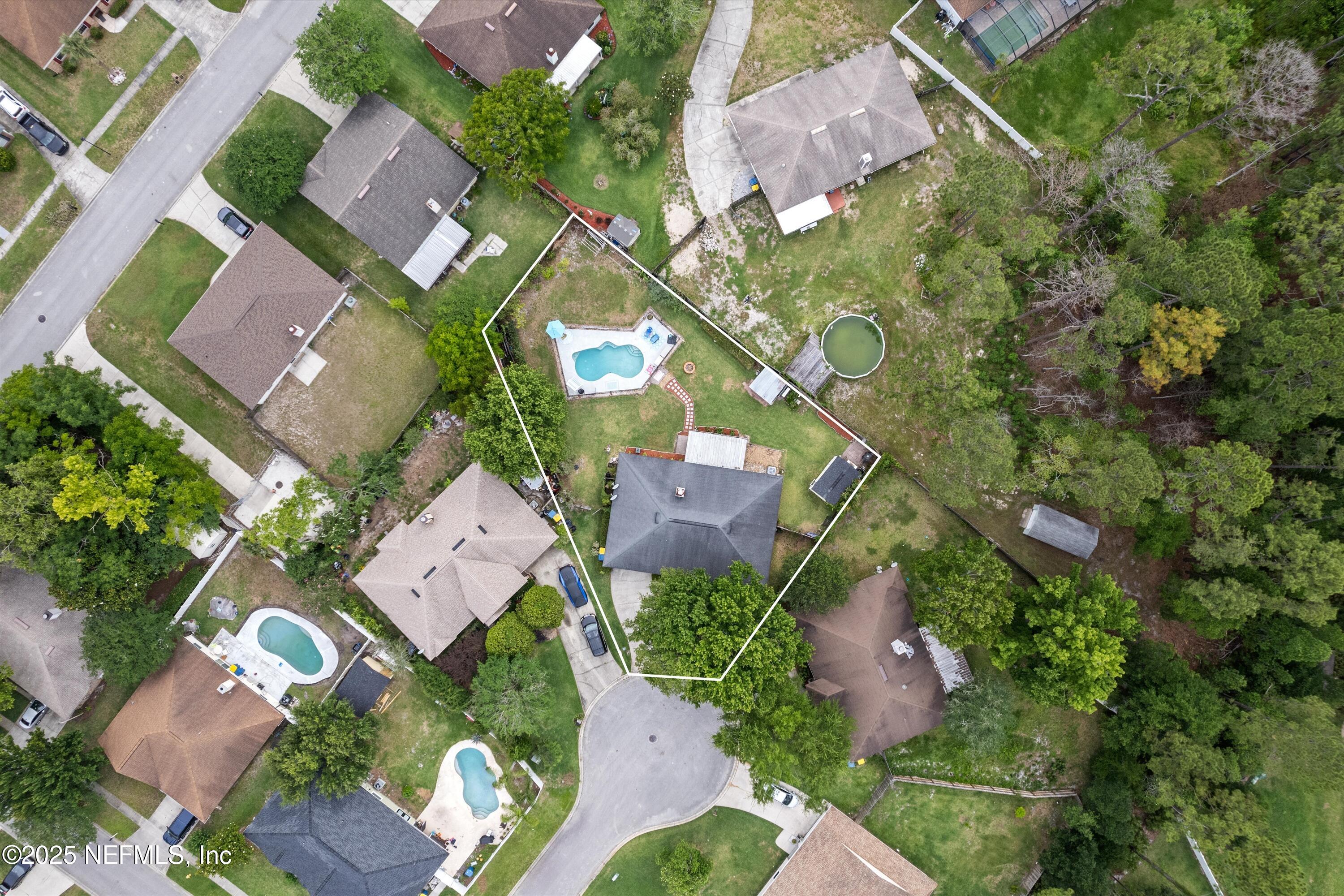 12422 BERRY PATCH Way