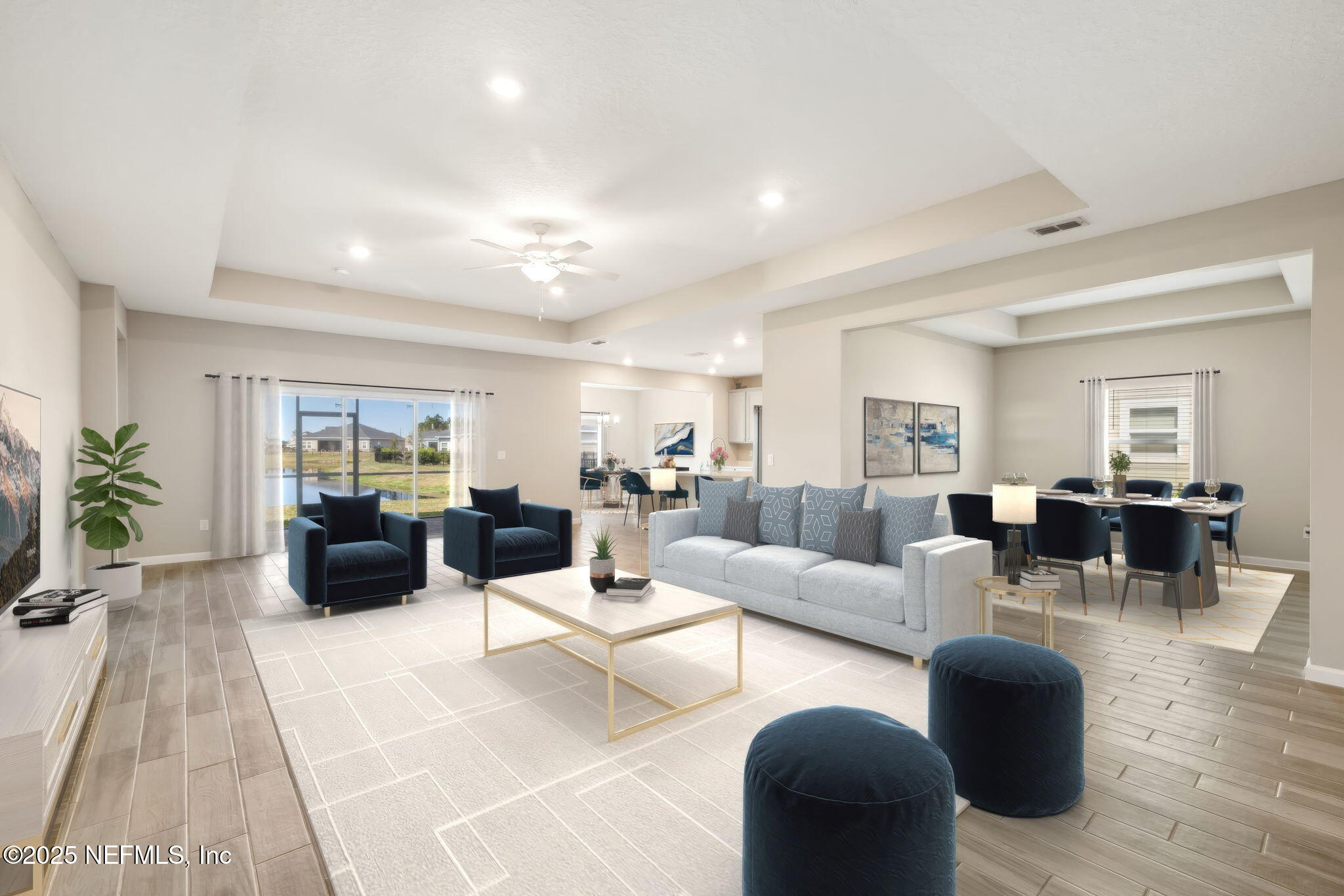 2724 WHITE CEDAR Lane