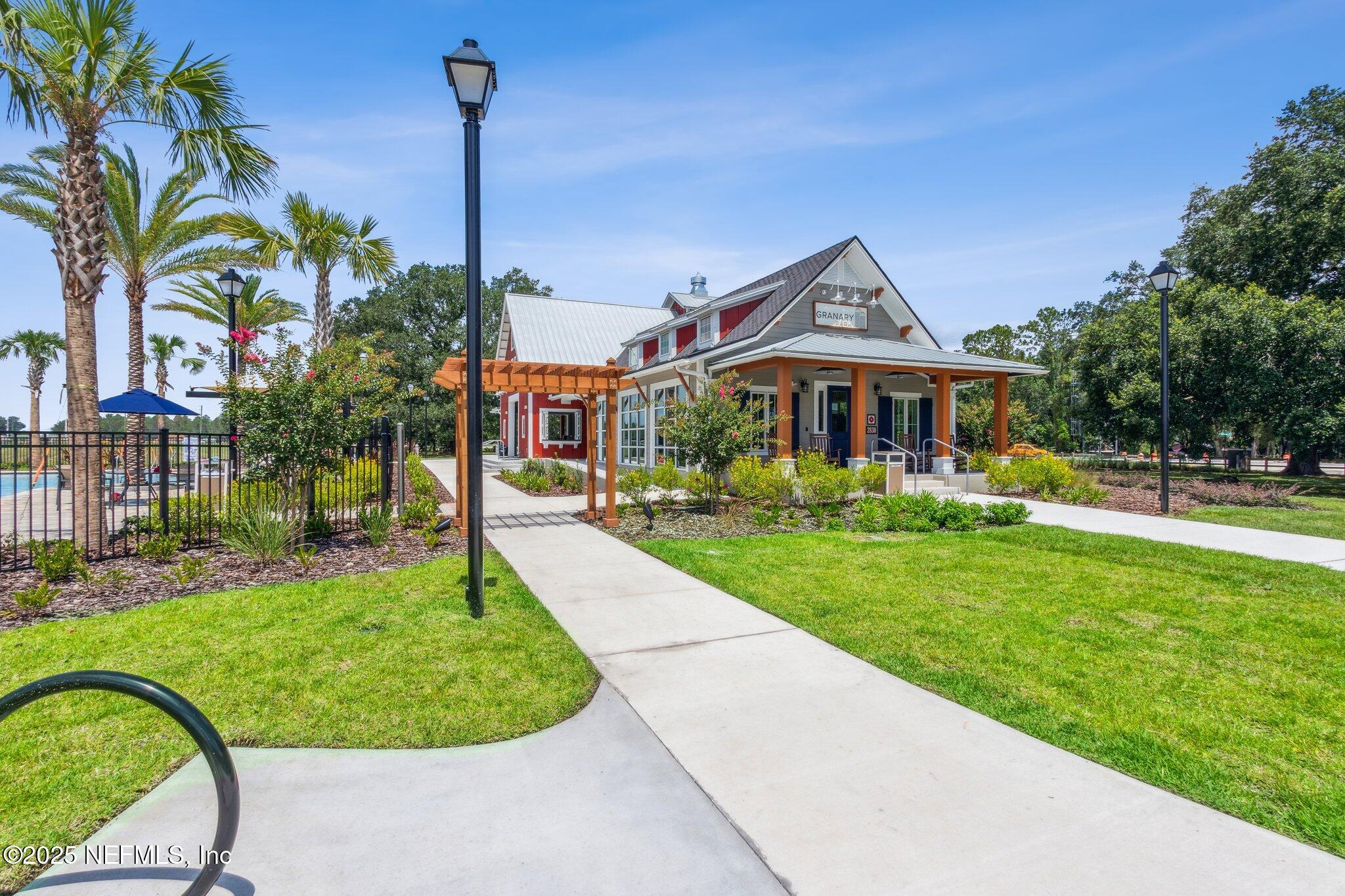 2724 WHITE CEDAR Lane