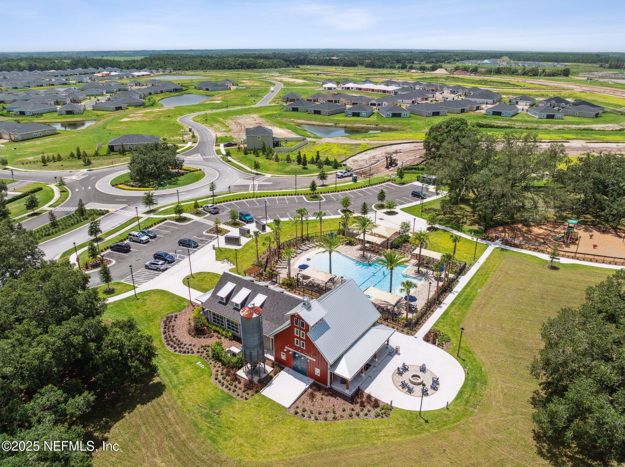 2724 WHITE CEDAR Lane