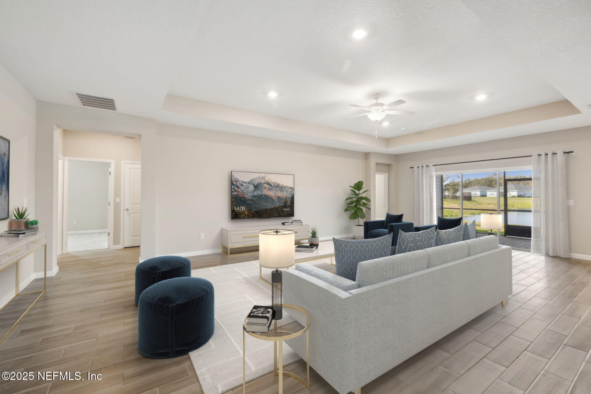 2724 WHITE CEDAR Lane