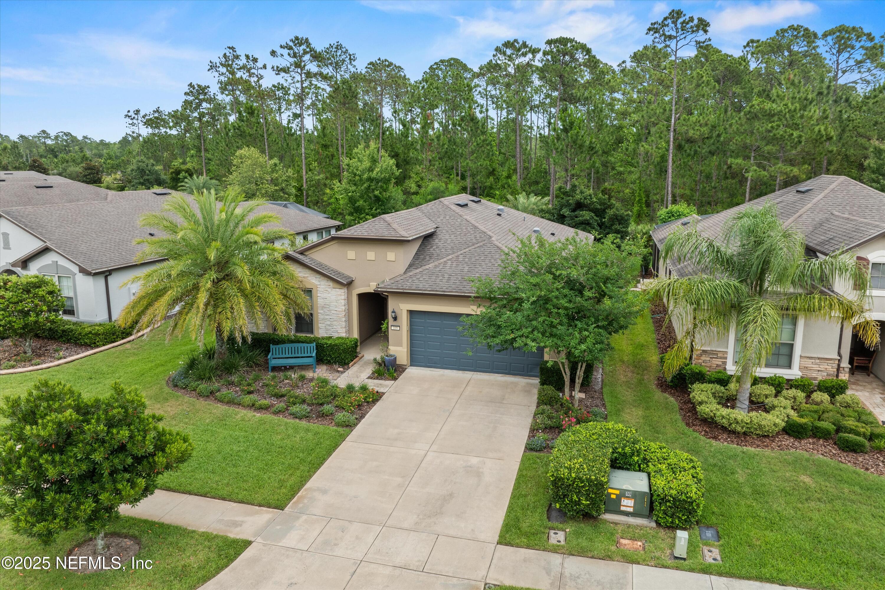 109 SWEET PINE Trail