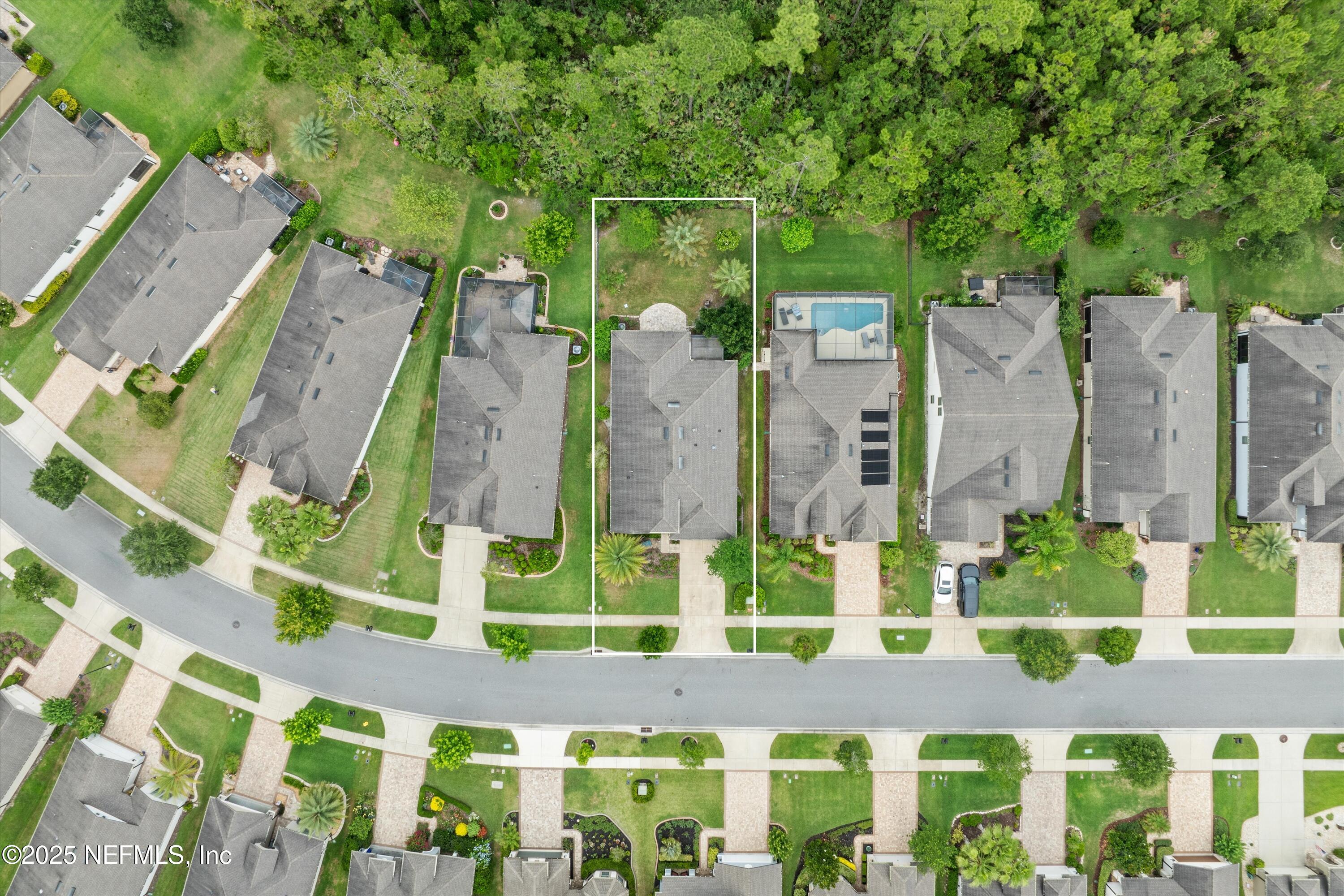 109 SWEET PINE Trail