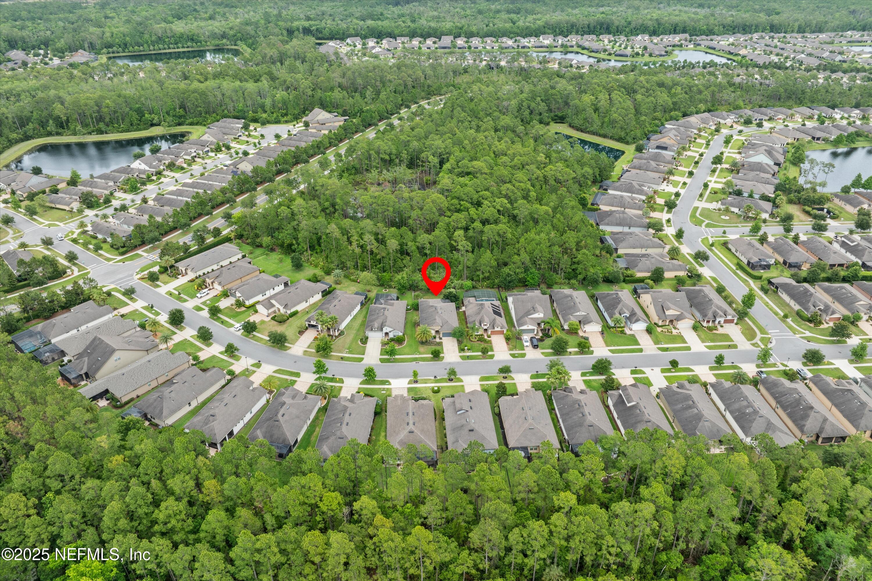 109 SWEET PINE Trail