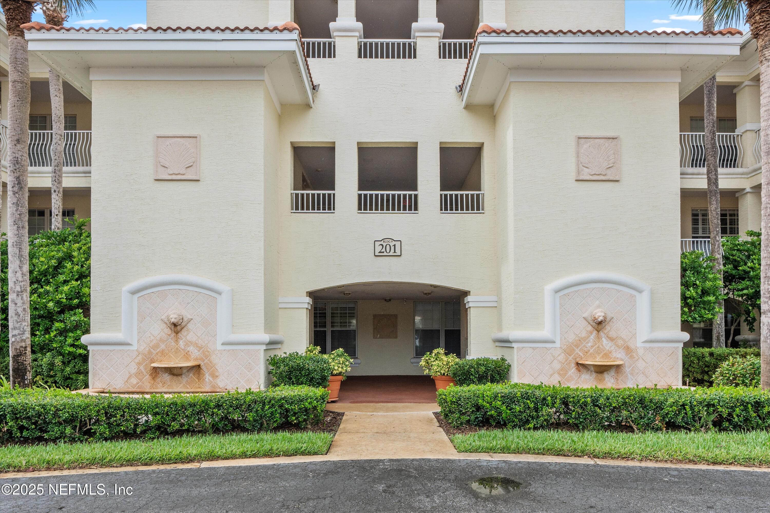 201 OCEAN GRANDE Drive, 302