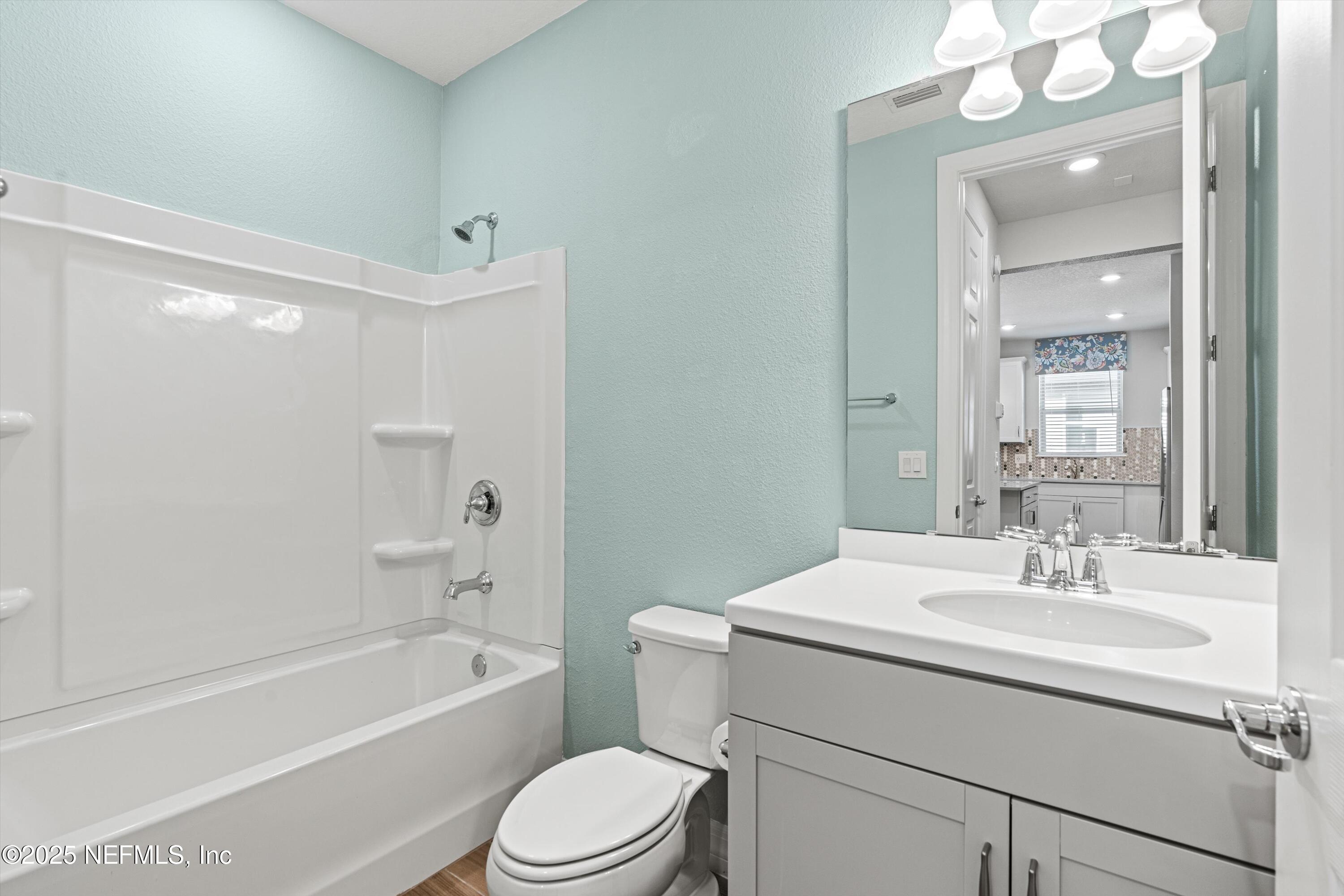 220 ROCK SPG LP, St. Augustine