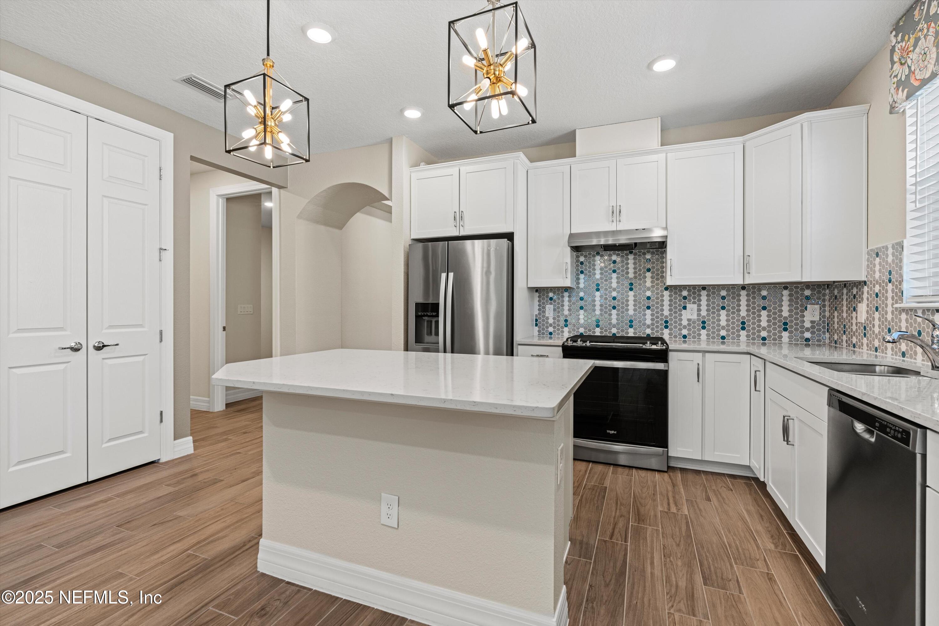 220 ROCK SPG LP, St. Augustine