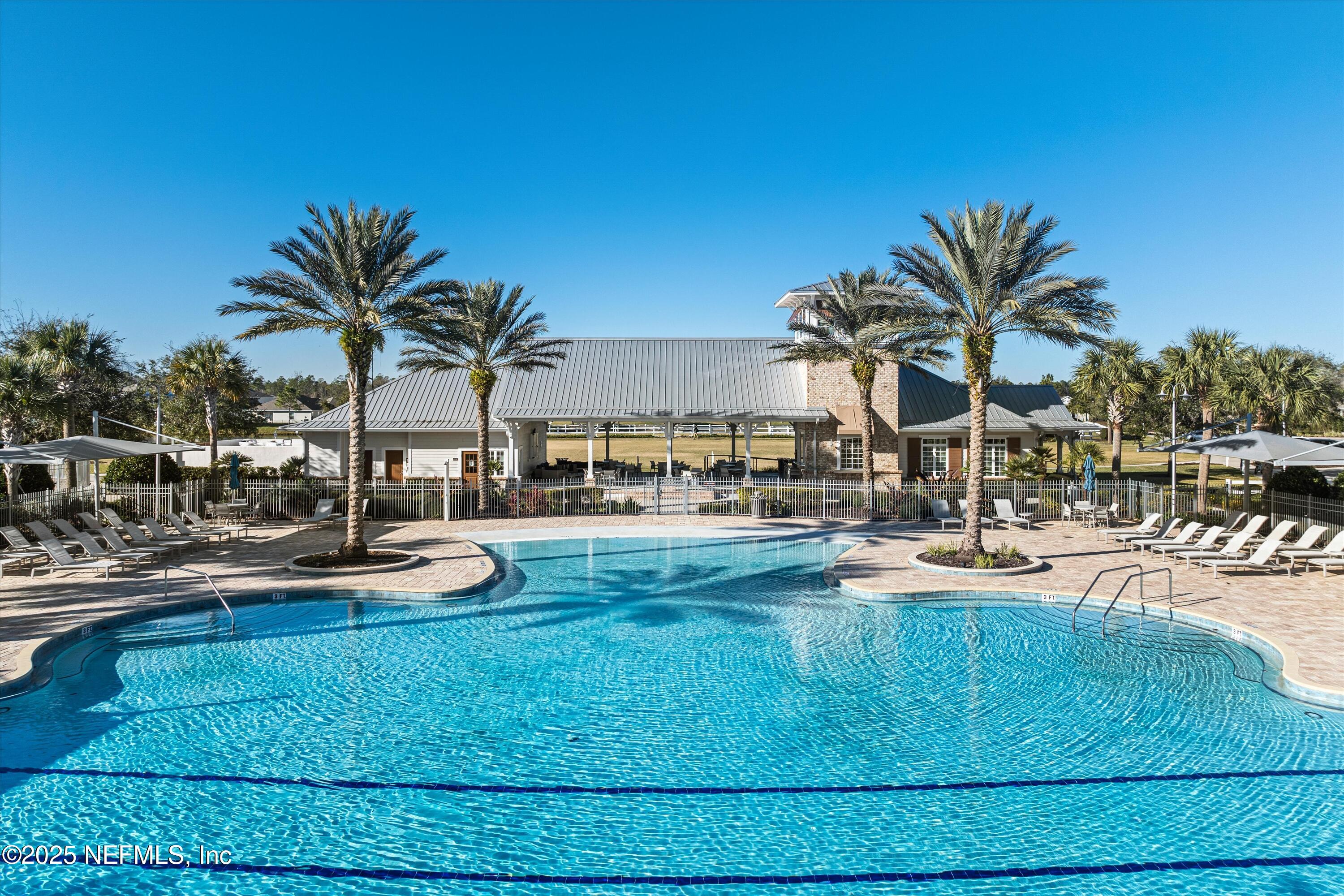 220 ROCK SPG LP, St. Augustine