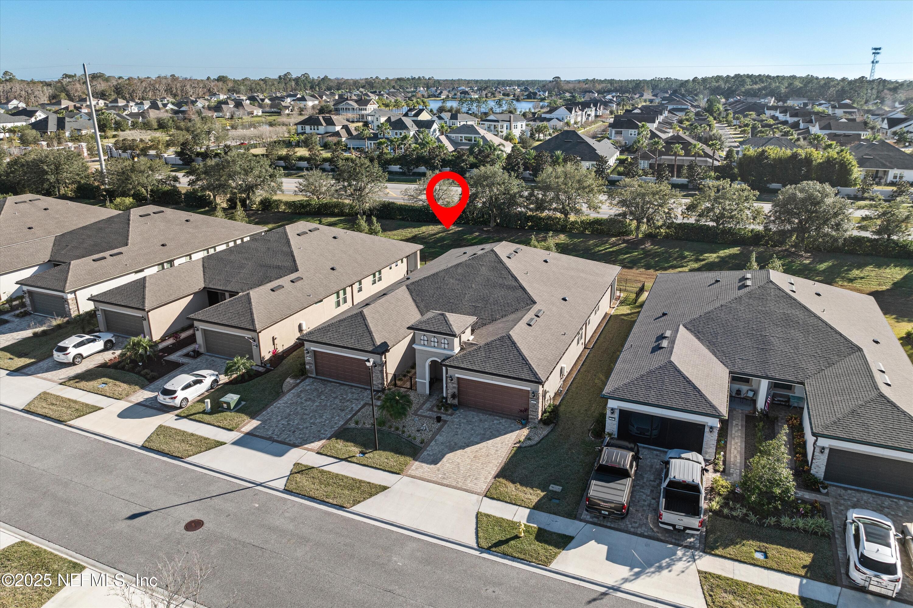 220 ROCK SPG LP, St. Augustine