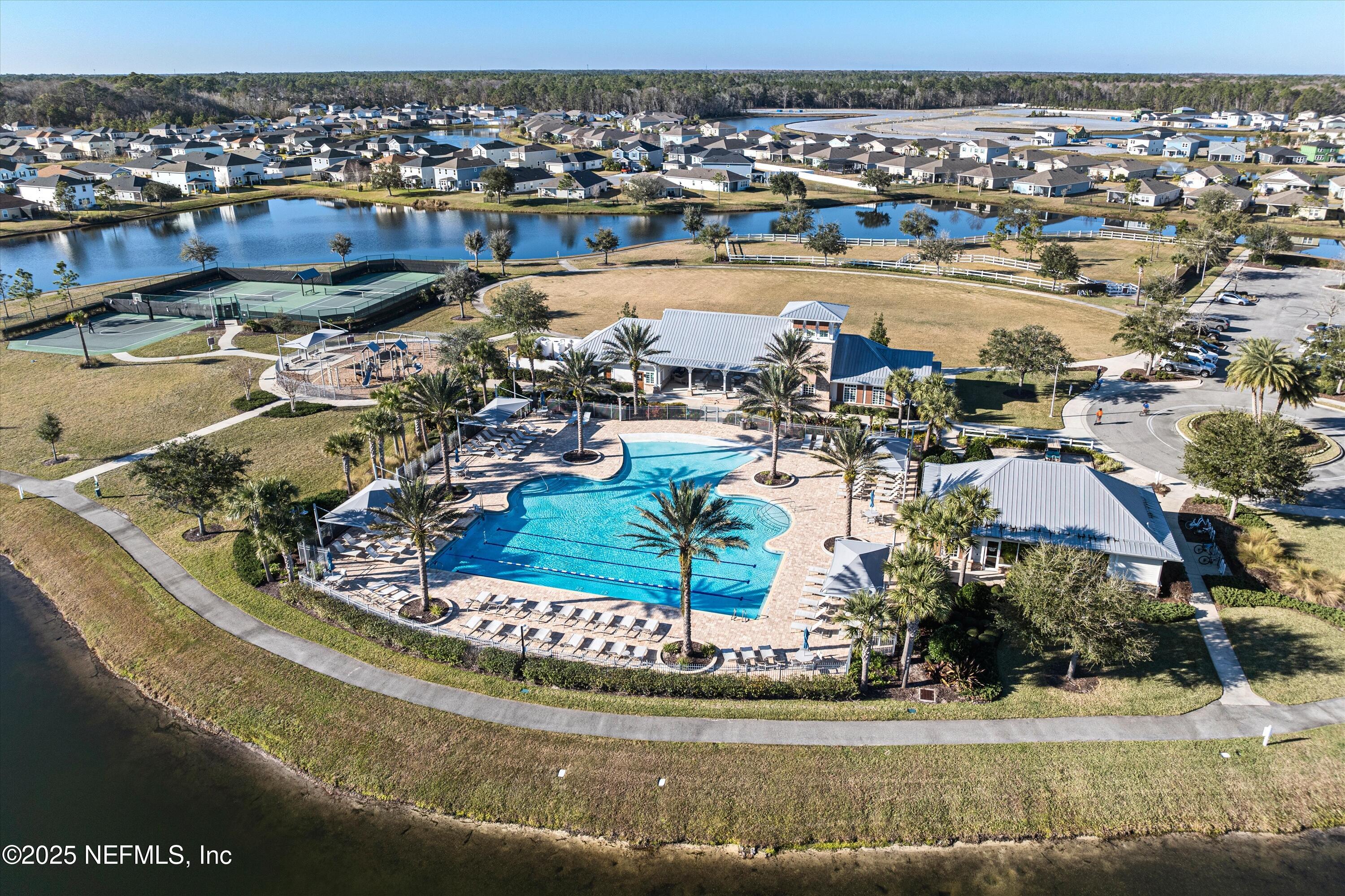 220 ROCK SPG LP, St. Augustine