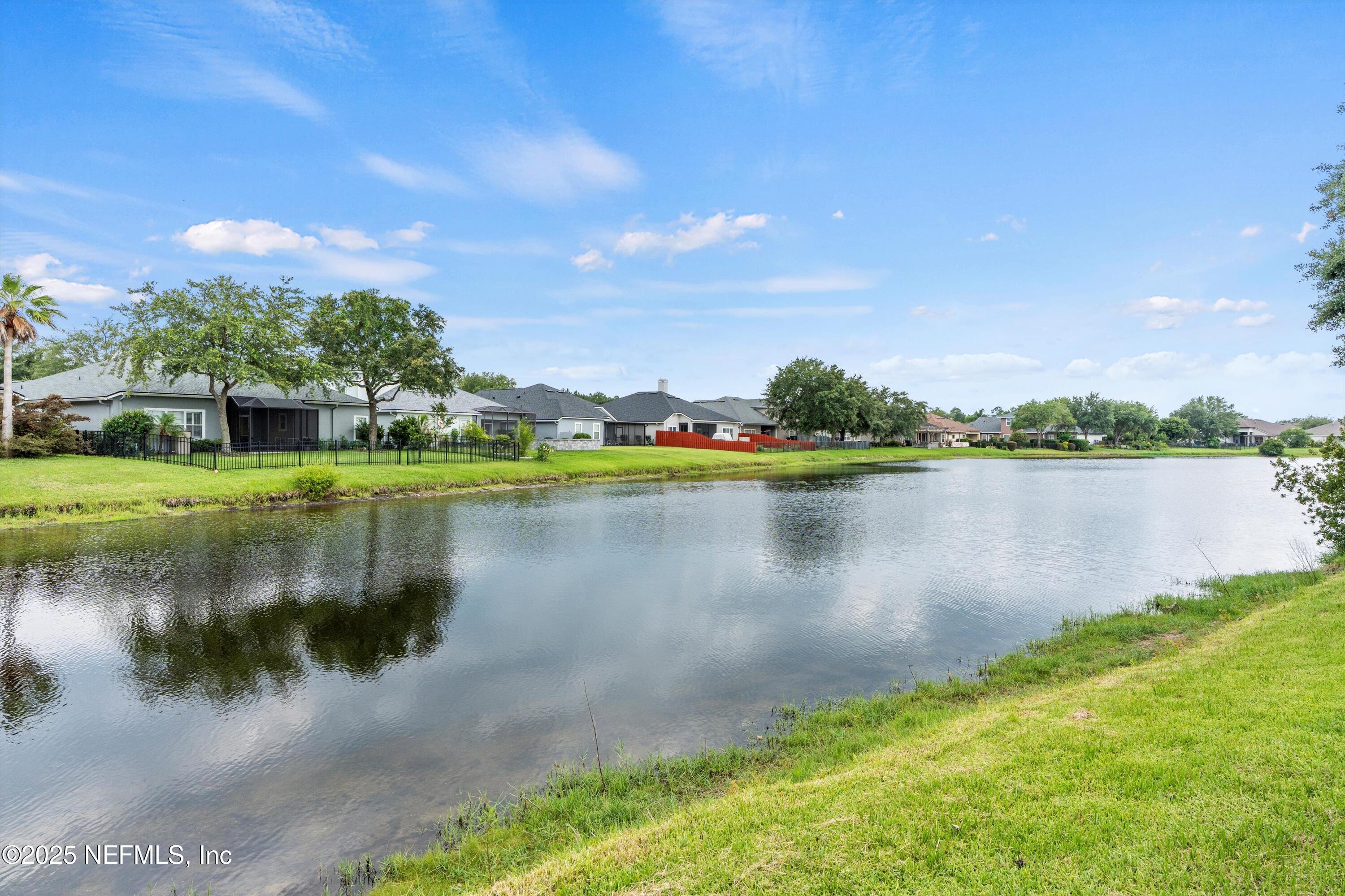 5930 GREEN POND Drive