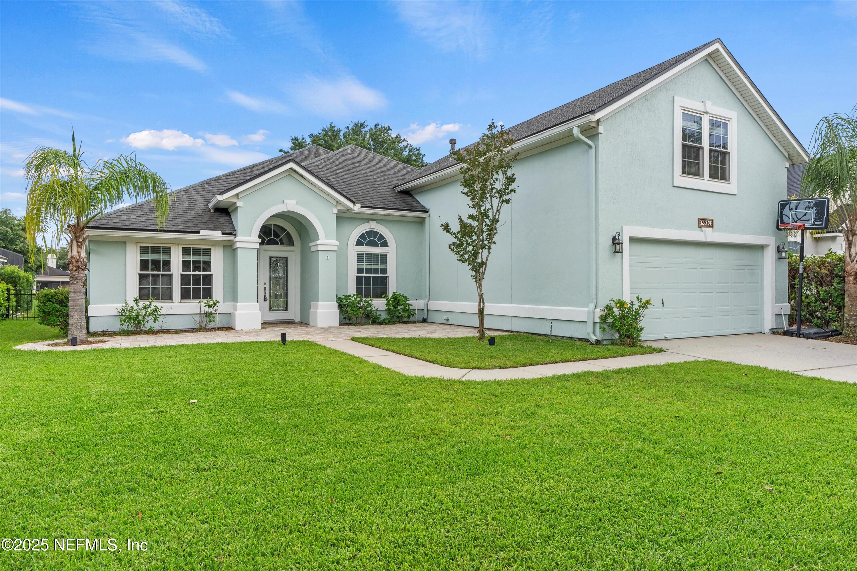 5930 GREEN POND Drive