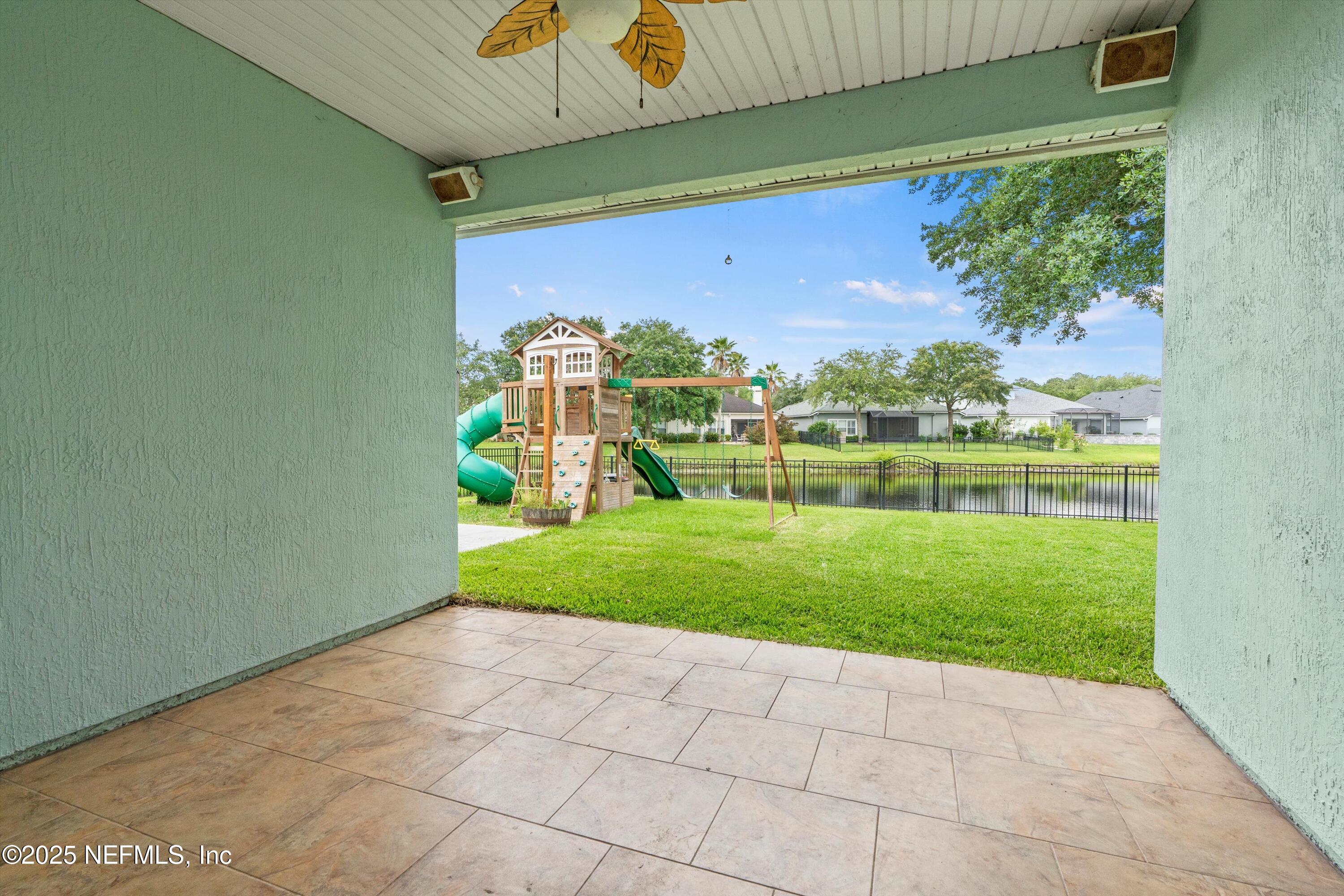 5930 GREEN POND Drive