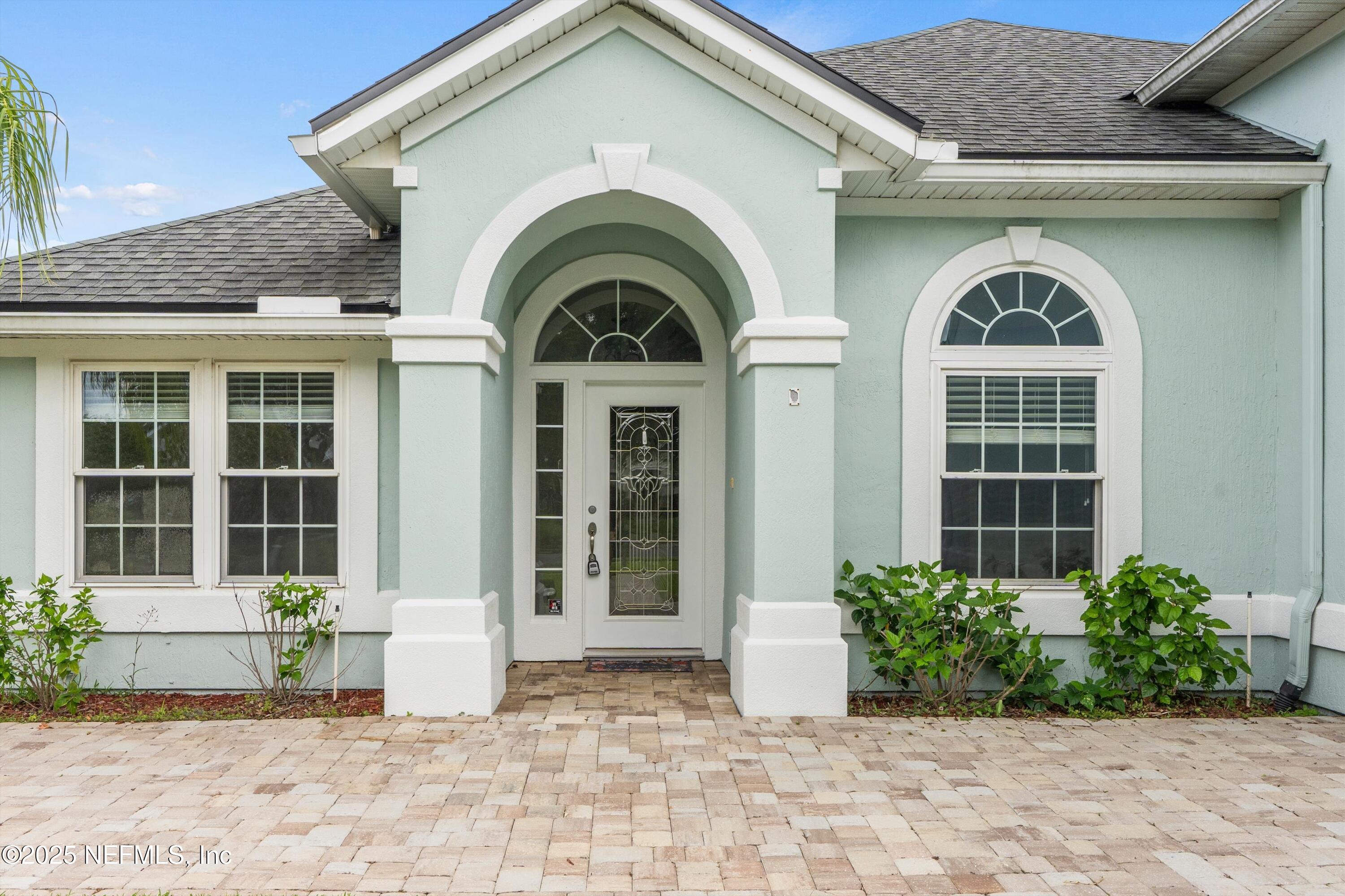 5930 GREEN POND Drive