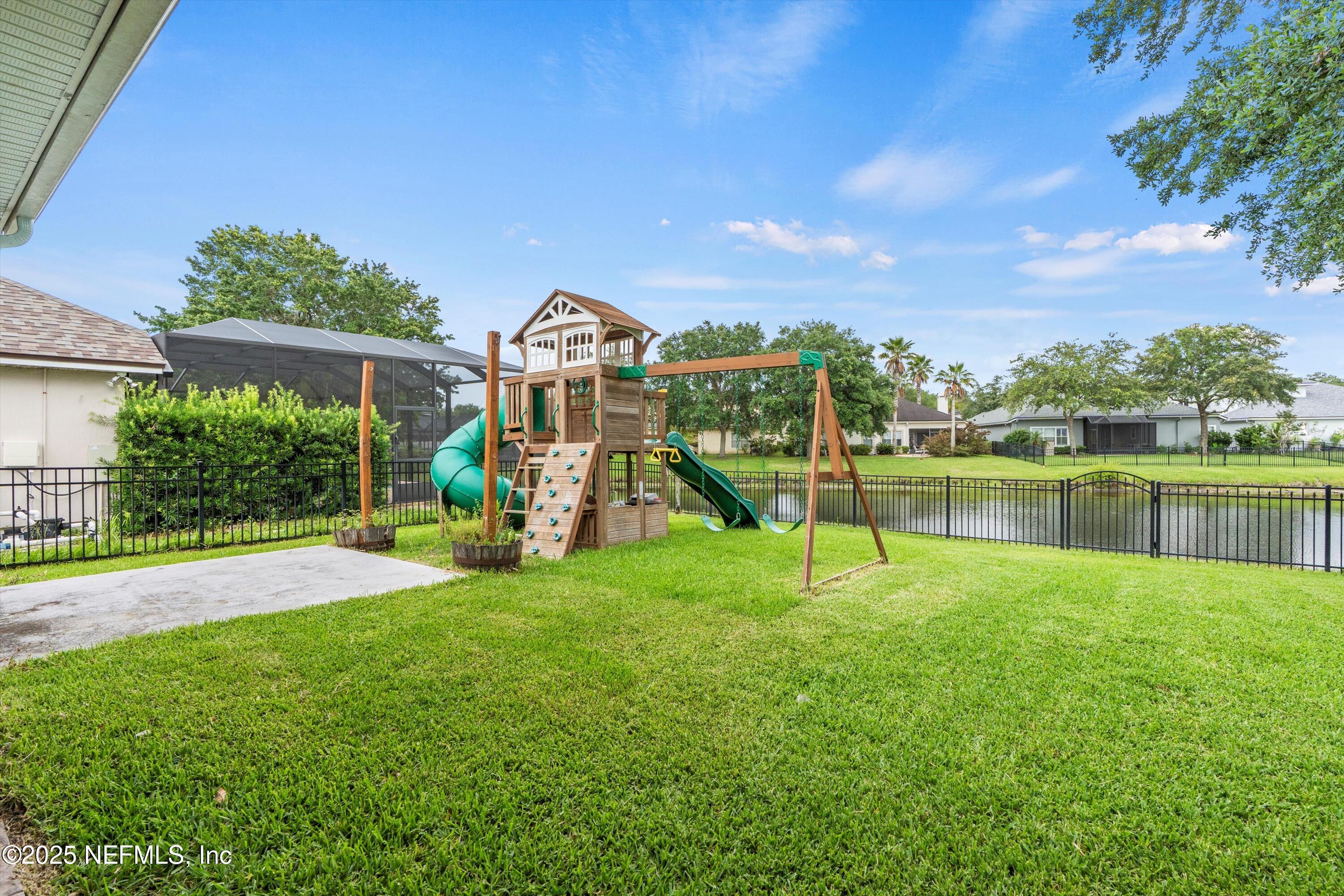 5930 GREEN POND Drive