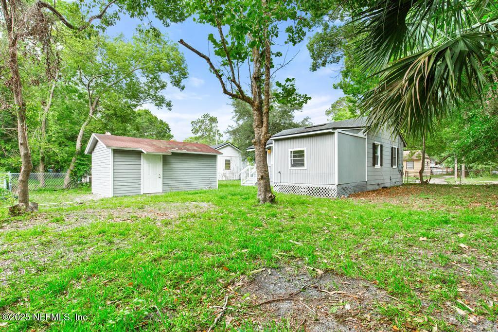 3127 4TH STREET Circle