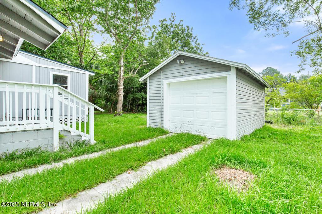 3127 4TH STREET Circle
