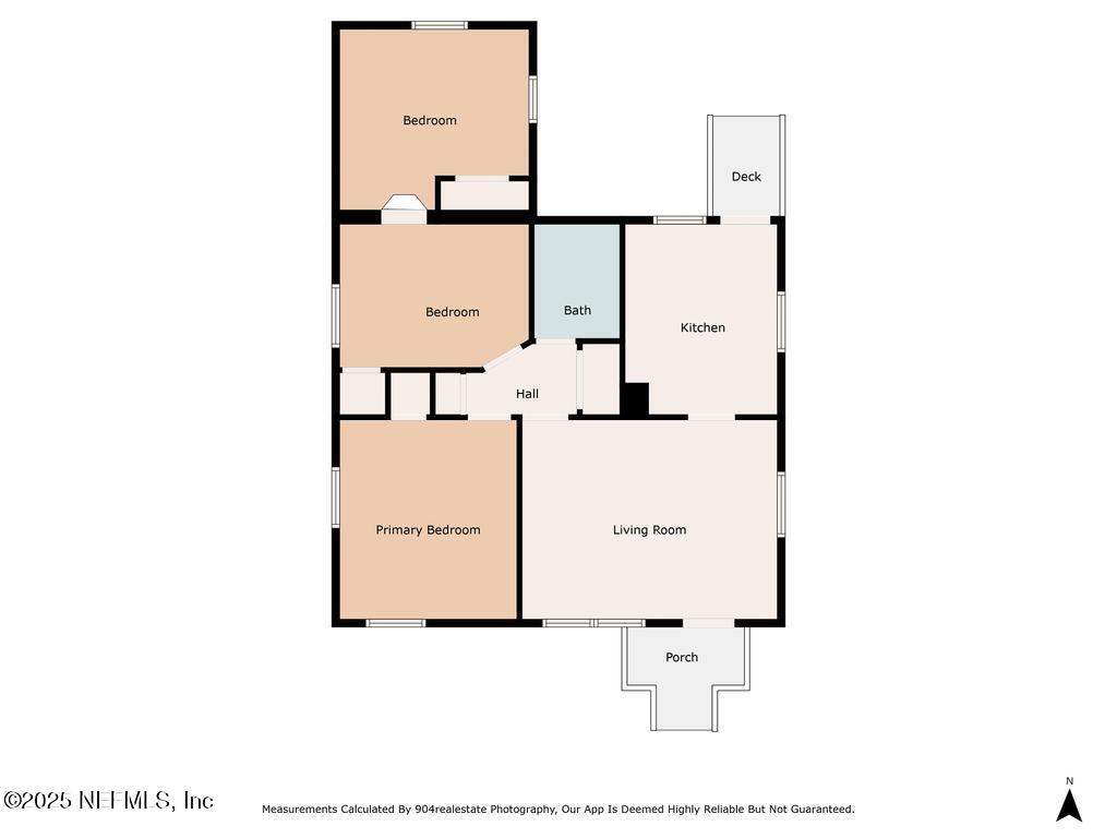 3127 4TH STREET Circle