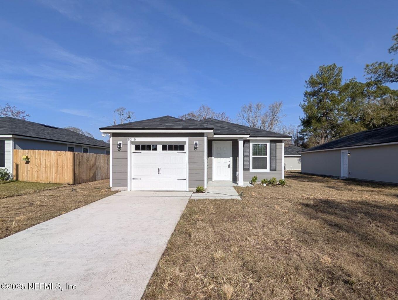 5319 KANKAKEE Boulevard