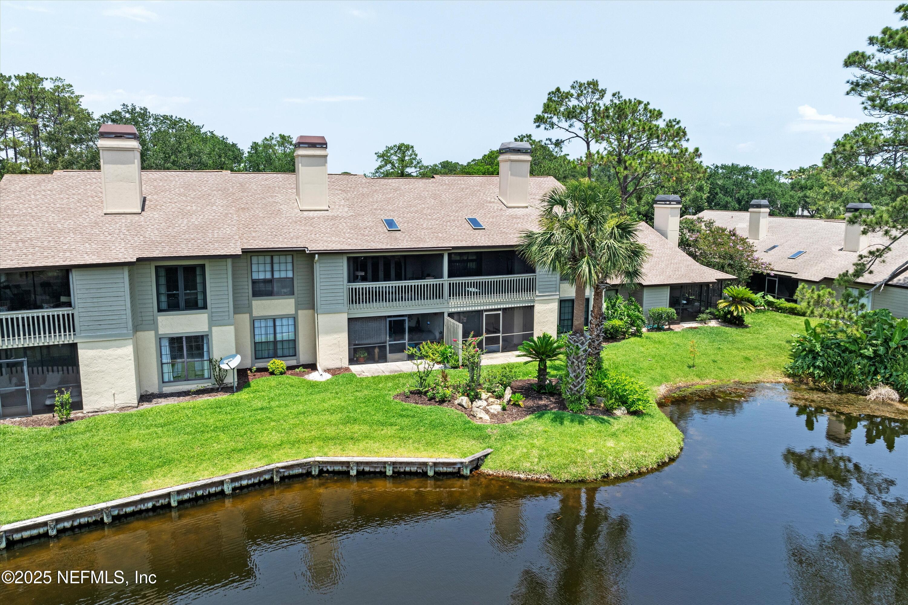 257 CRANES LAKE Drive