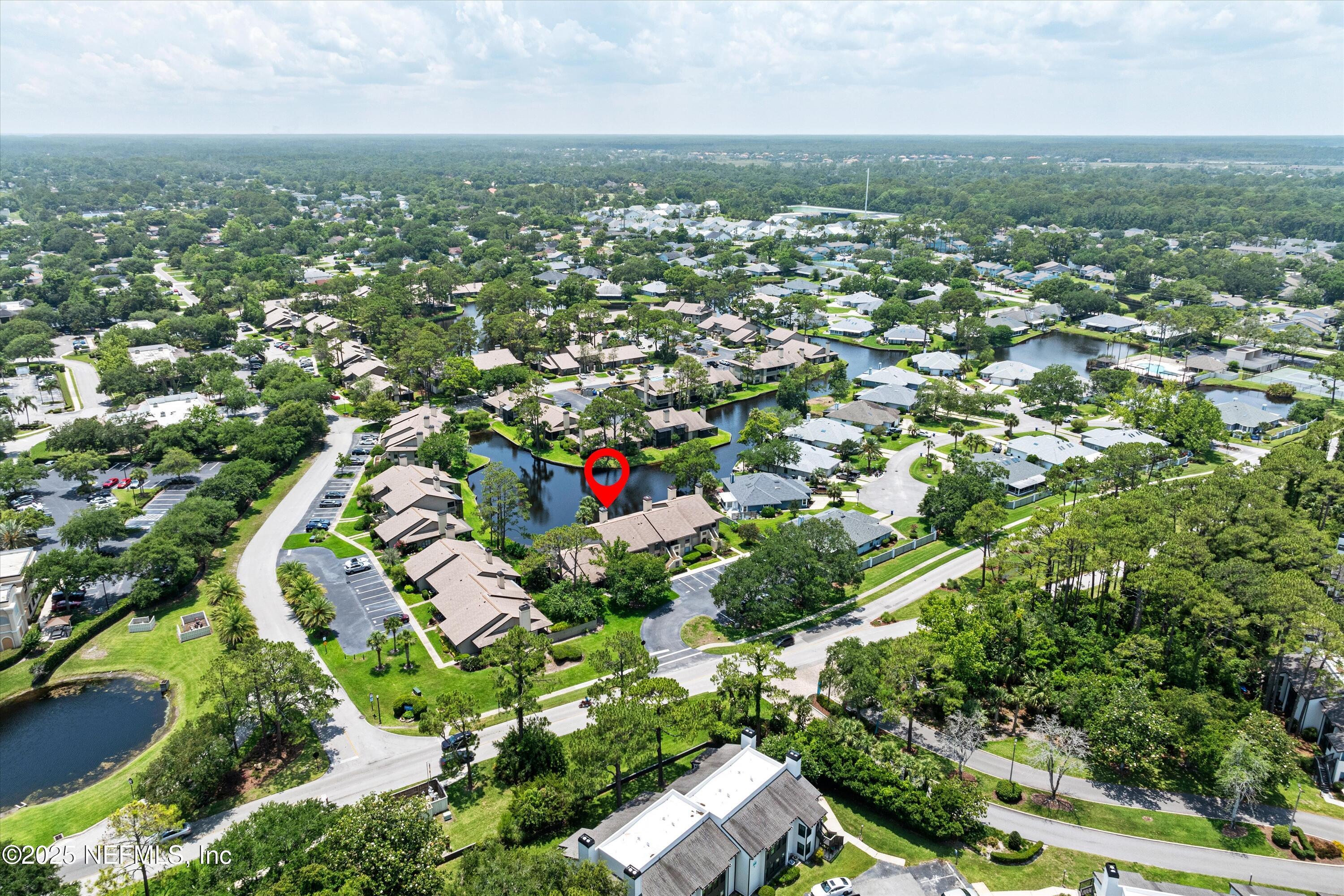 257 CRANES LAKE Drive