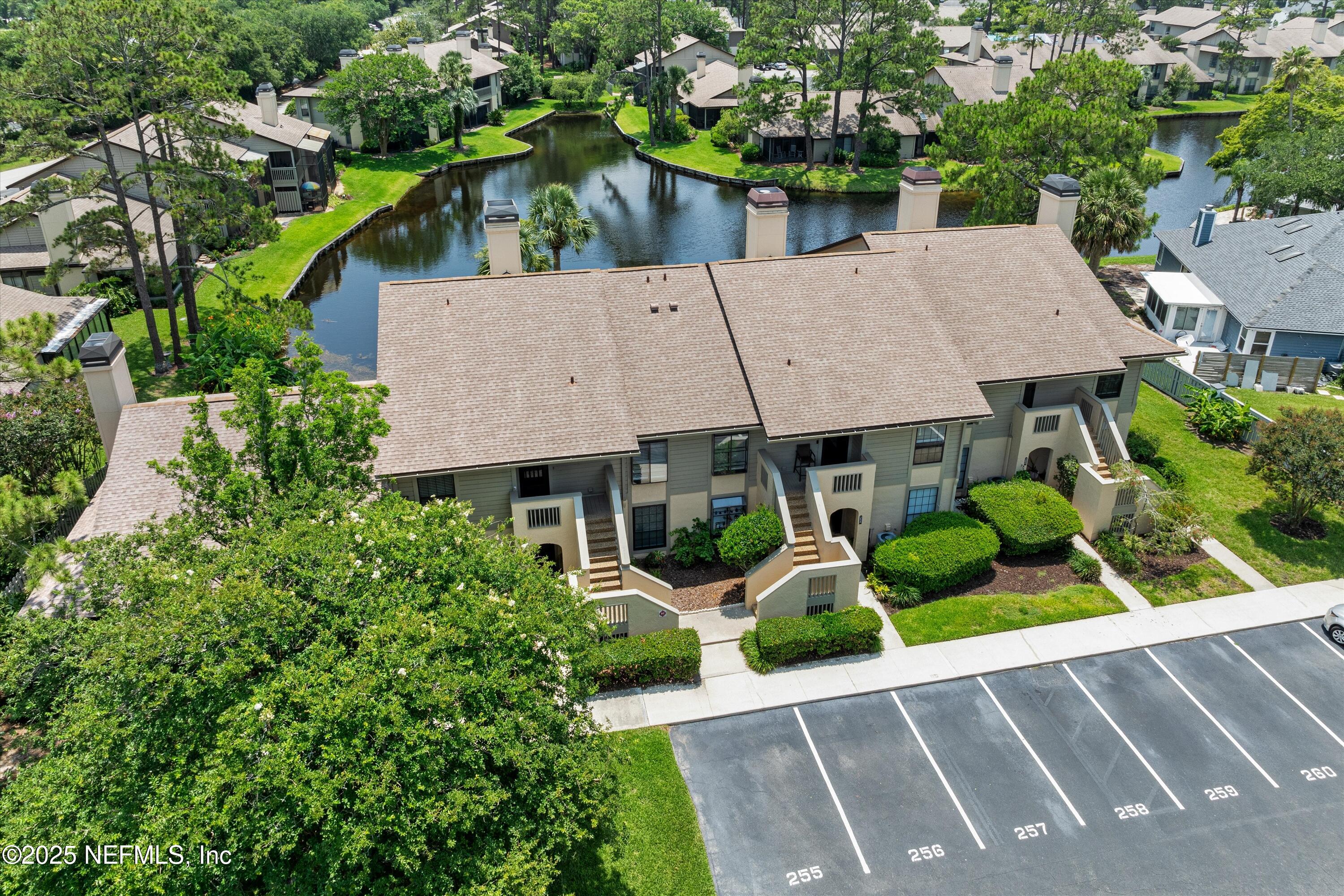 257 CRANES LAKE Drive