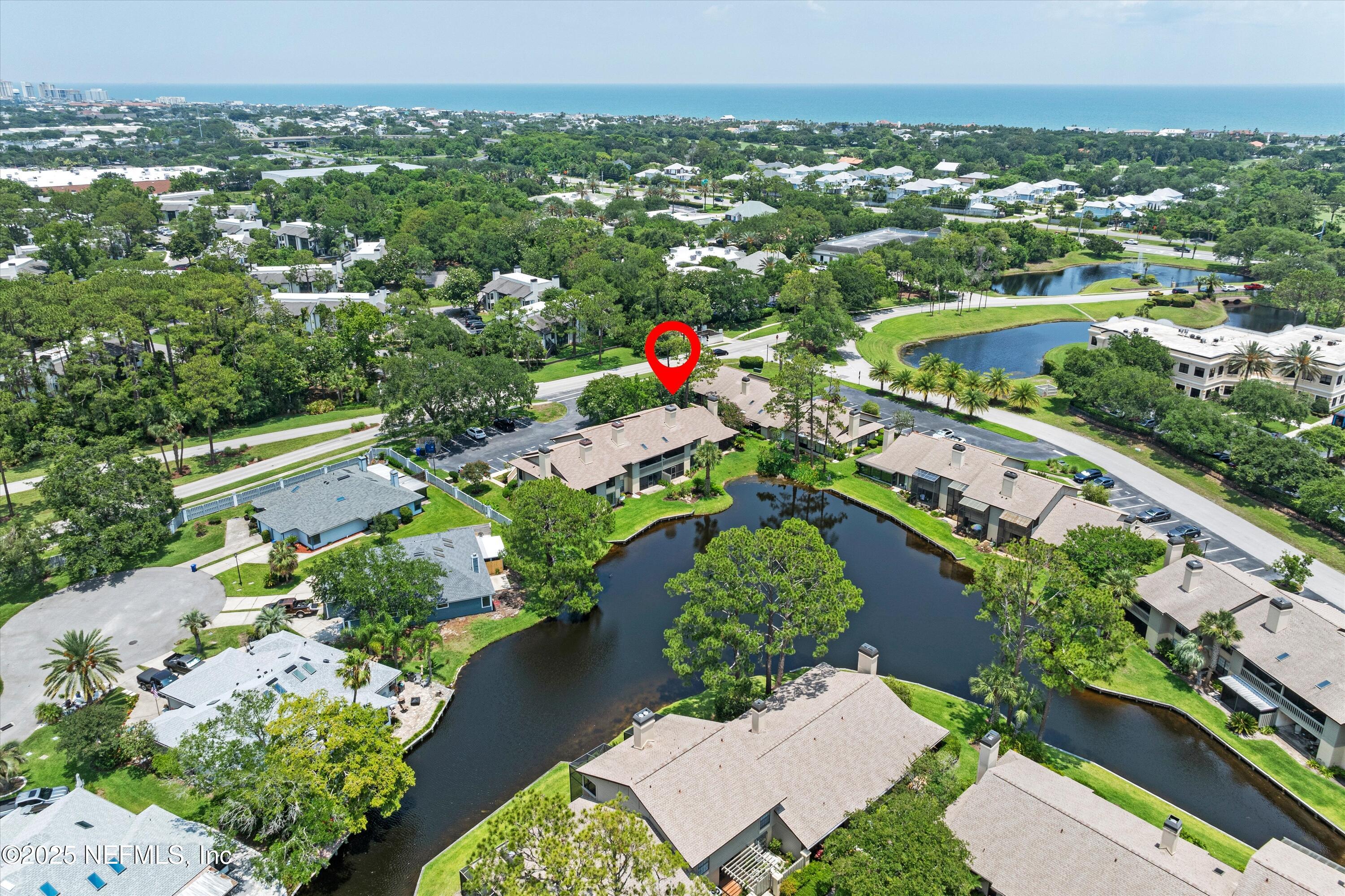 257 CRANES LAKE Drive
