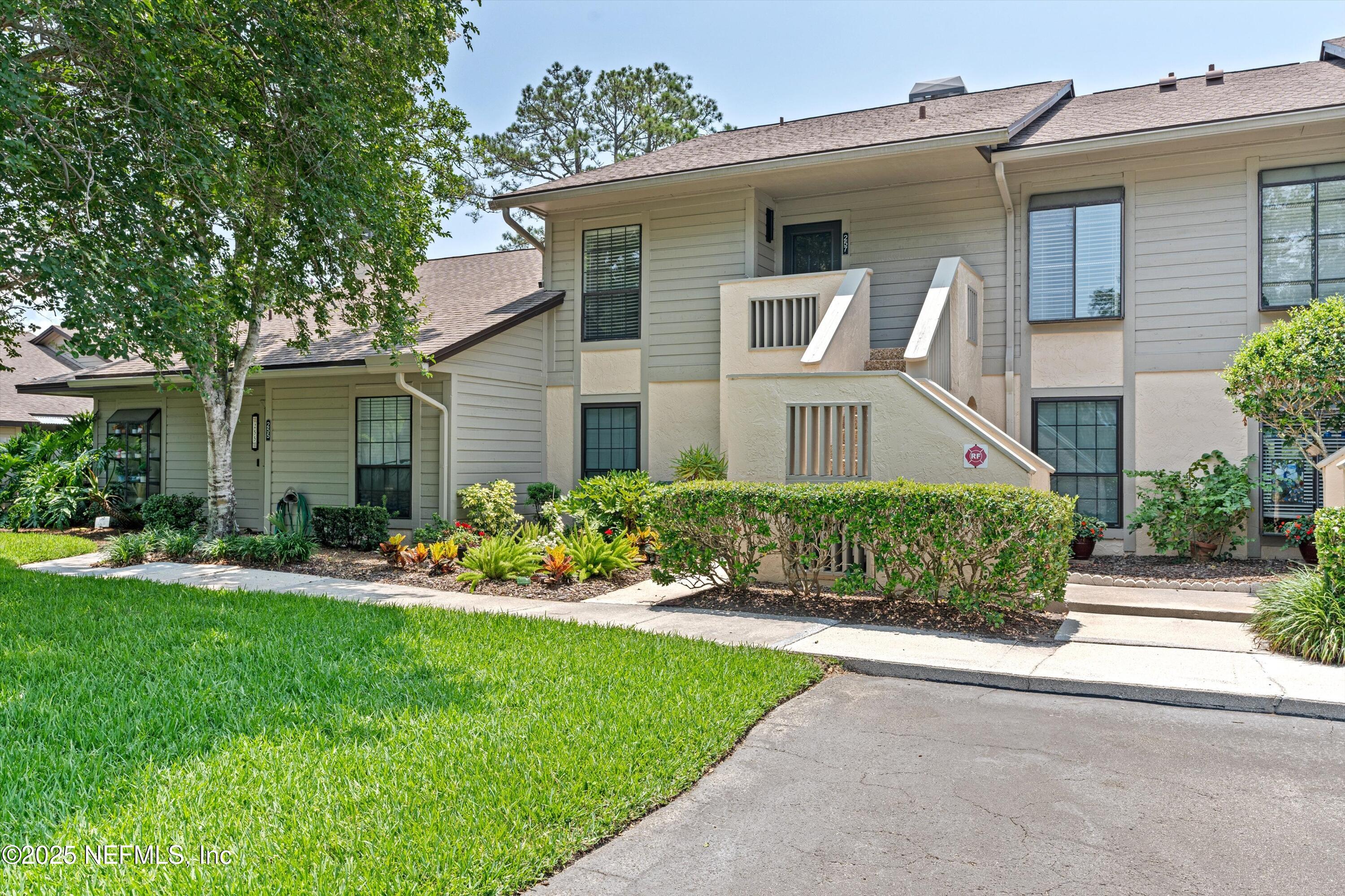 257 CRANES LAKE Drive