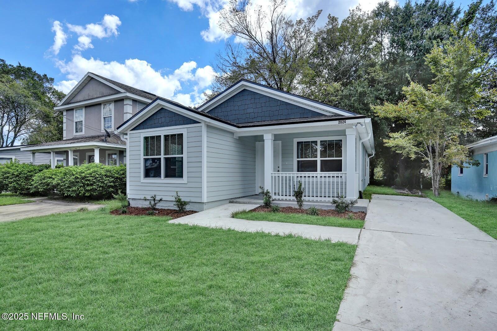 2024 HARTRIDGE Street