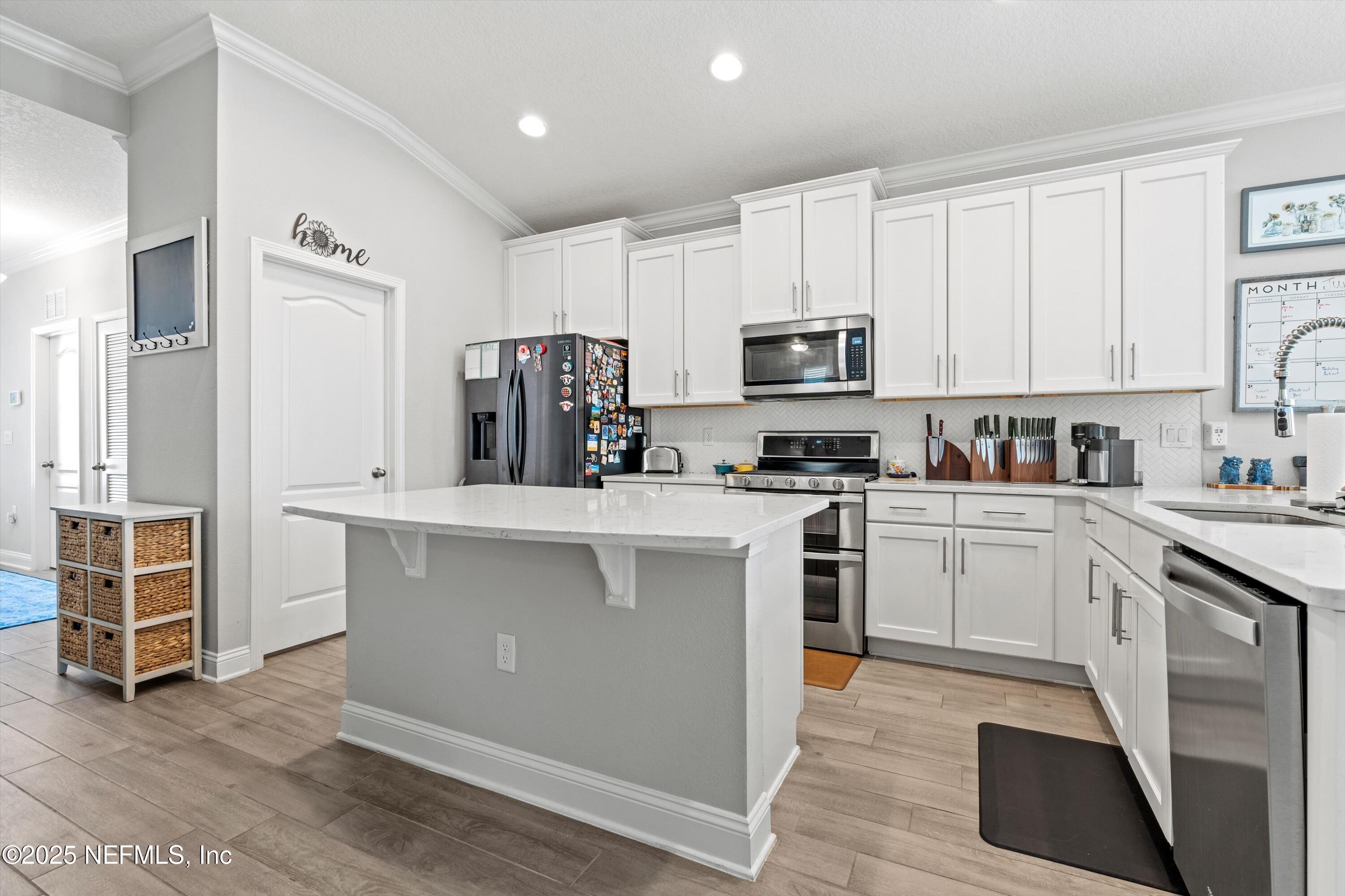 21 CREEKMORE Drive, St. Augustine