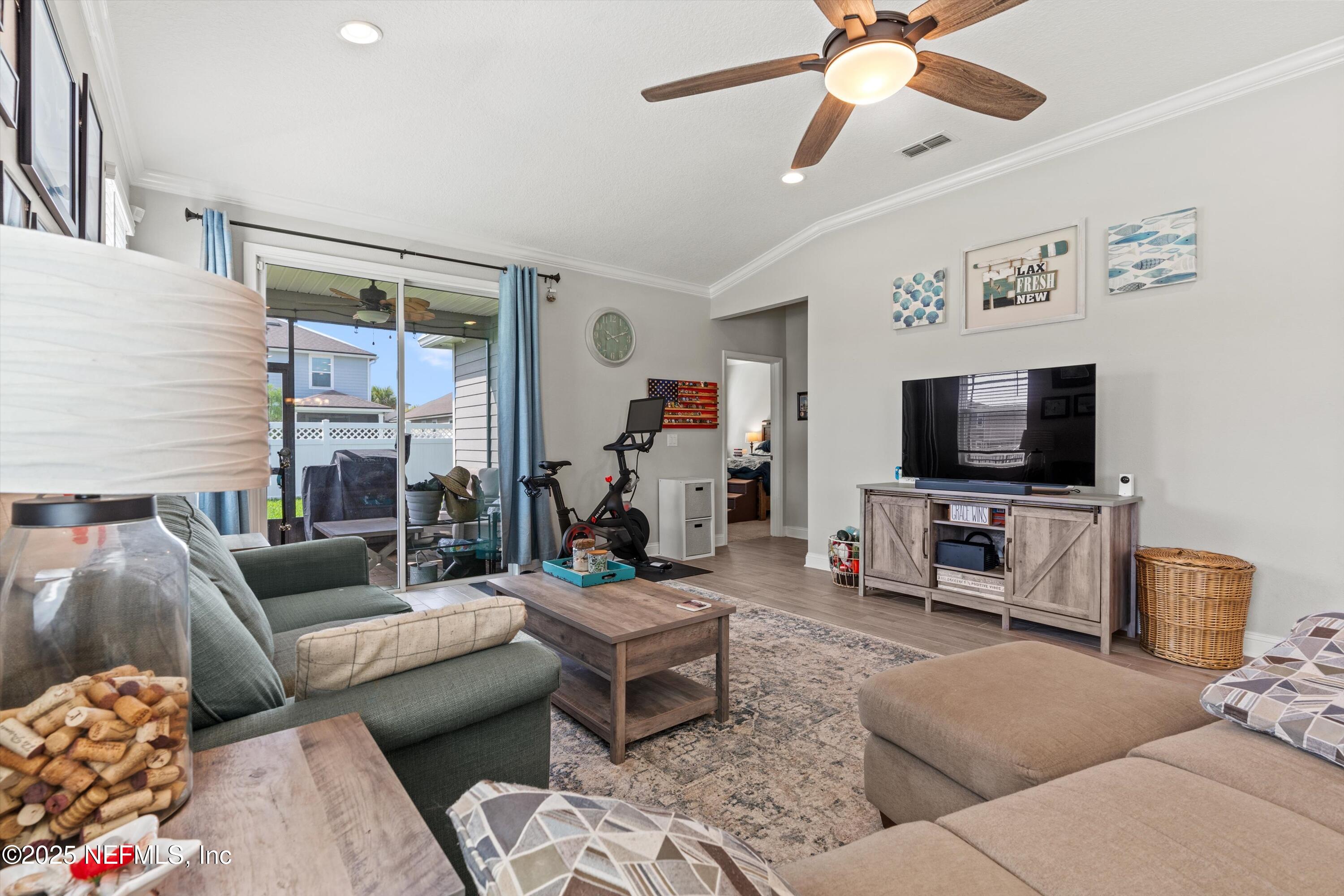 21 CREEKMORE Drive, St. Augustine