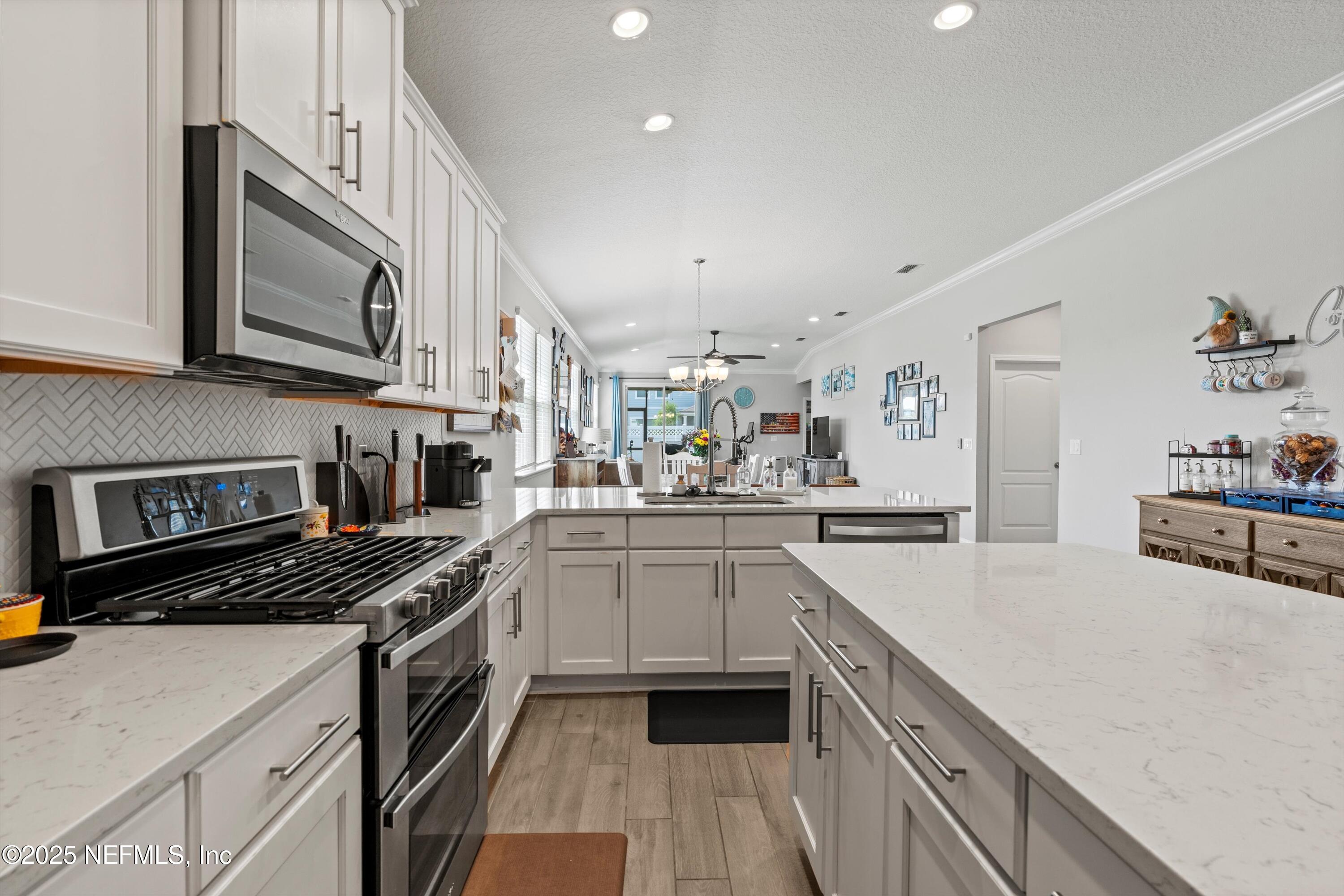 21 CREEKMORE Drive, St. Augustine