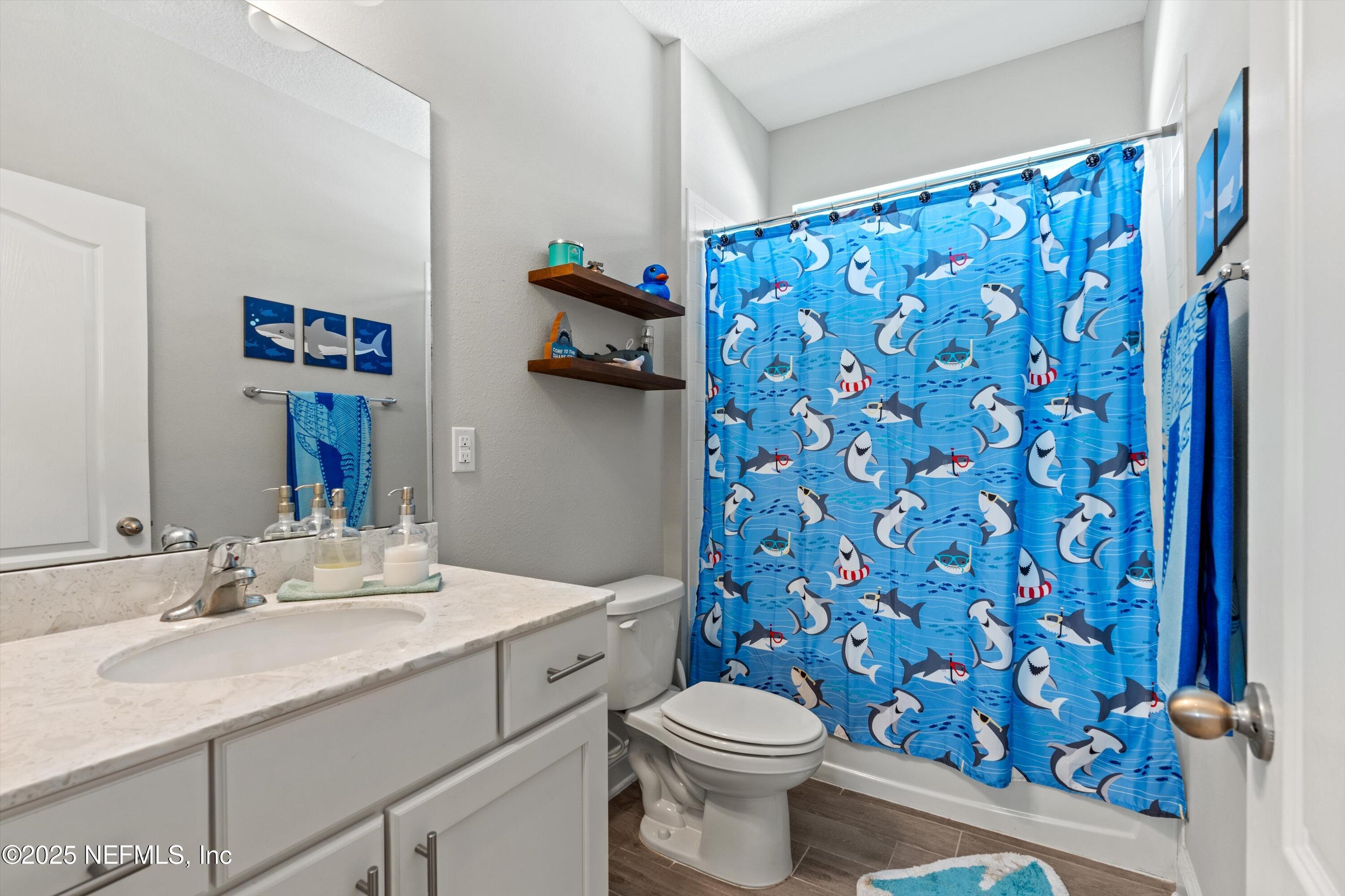 21 CREEKMORE Drive, St. Augustine