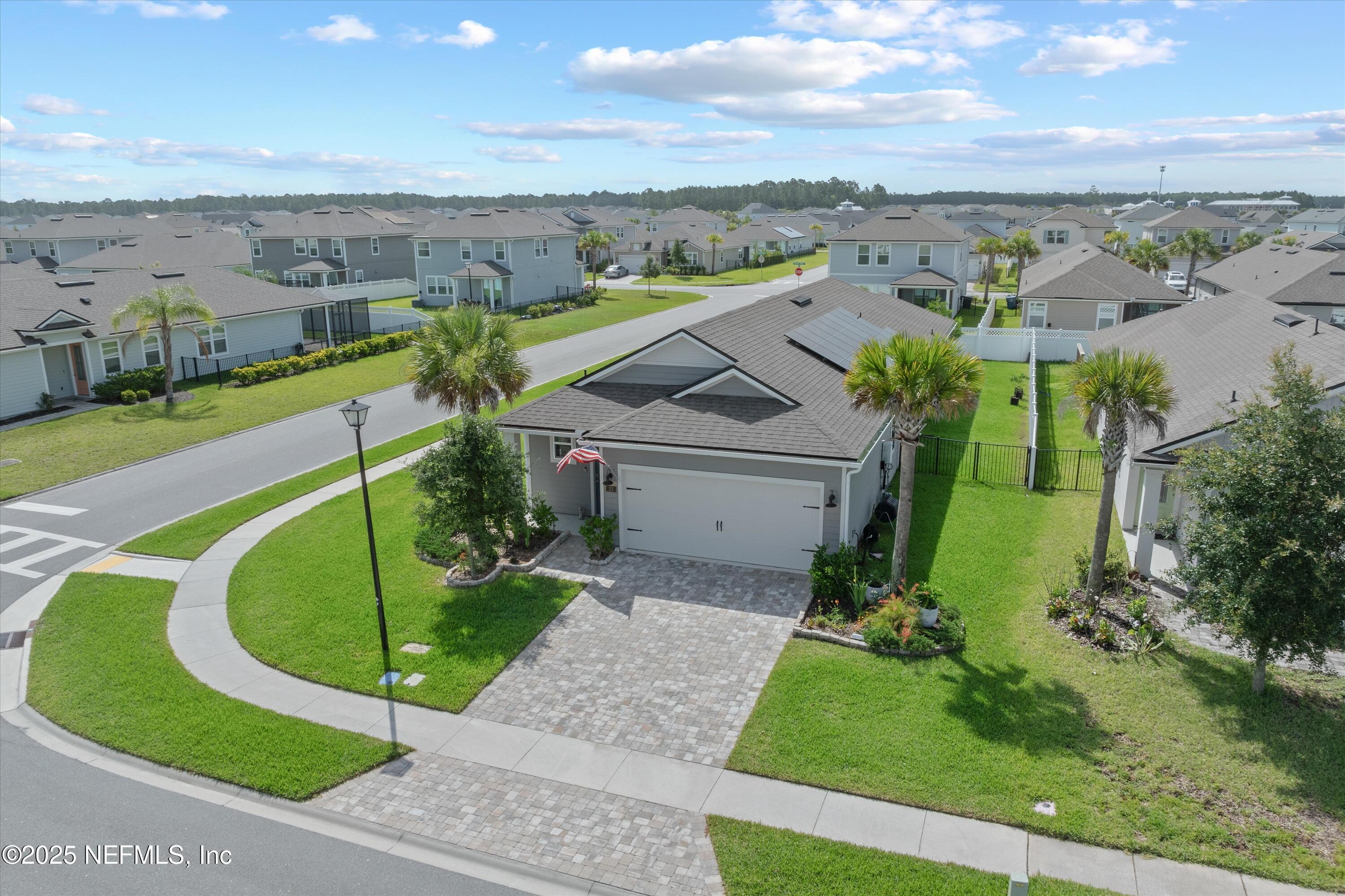 21 CREEKMORE Drive, St. Augustine