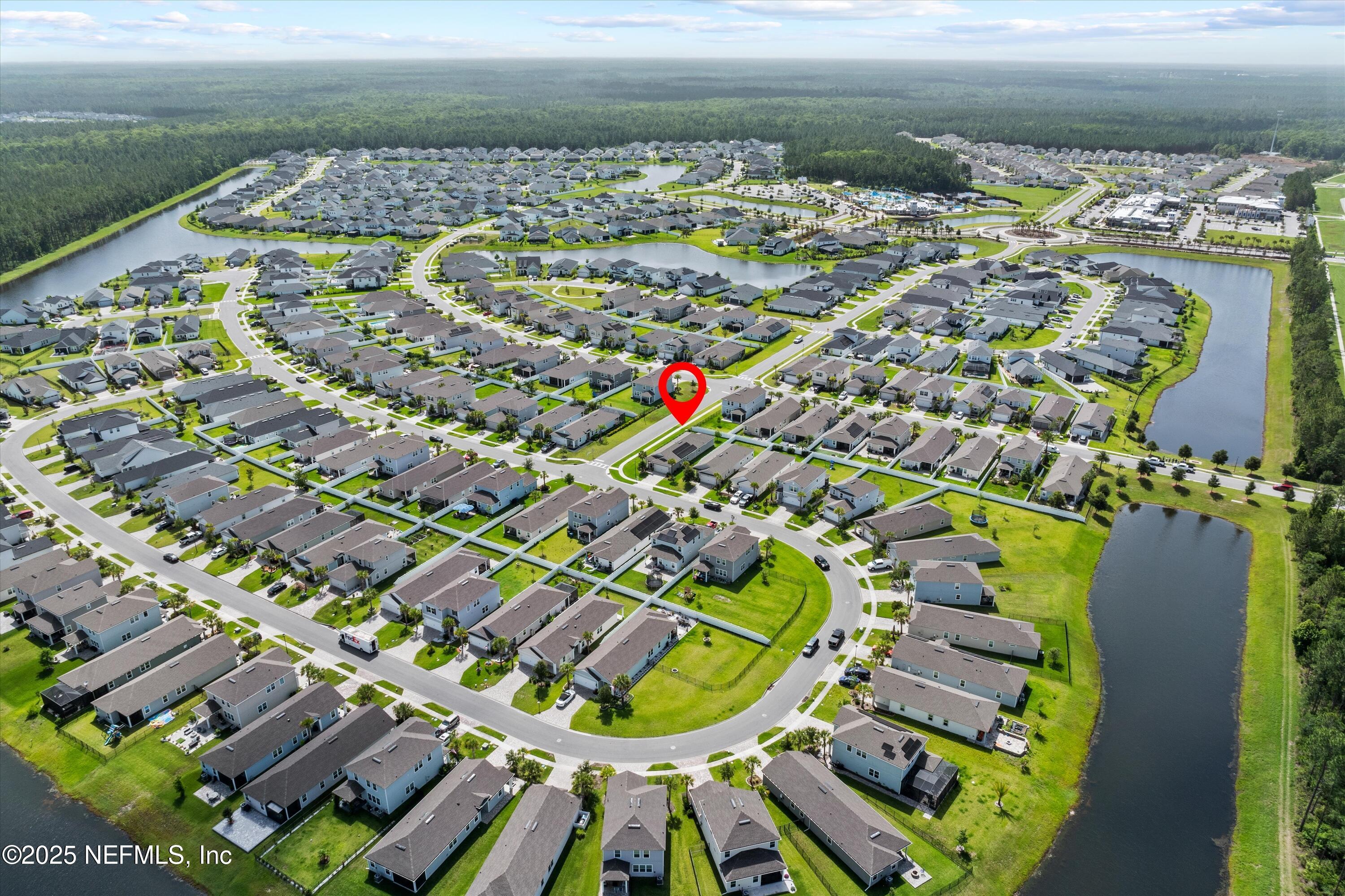 21 CREEKMORE Drive, St. Augustine