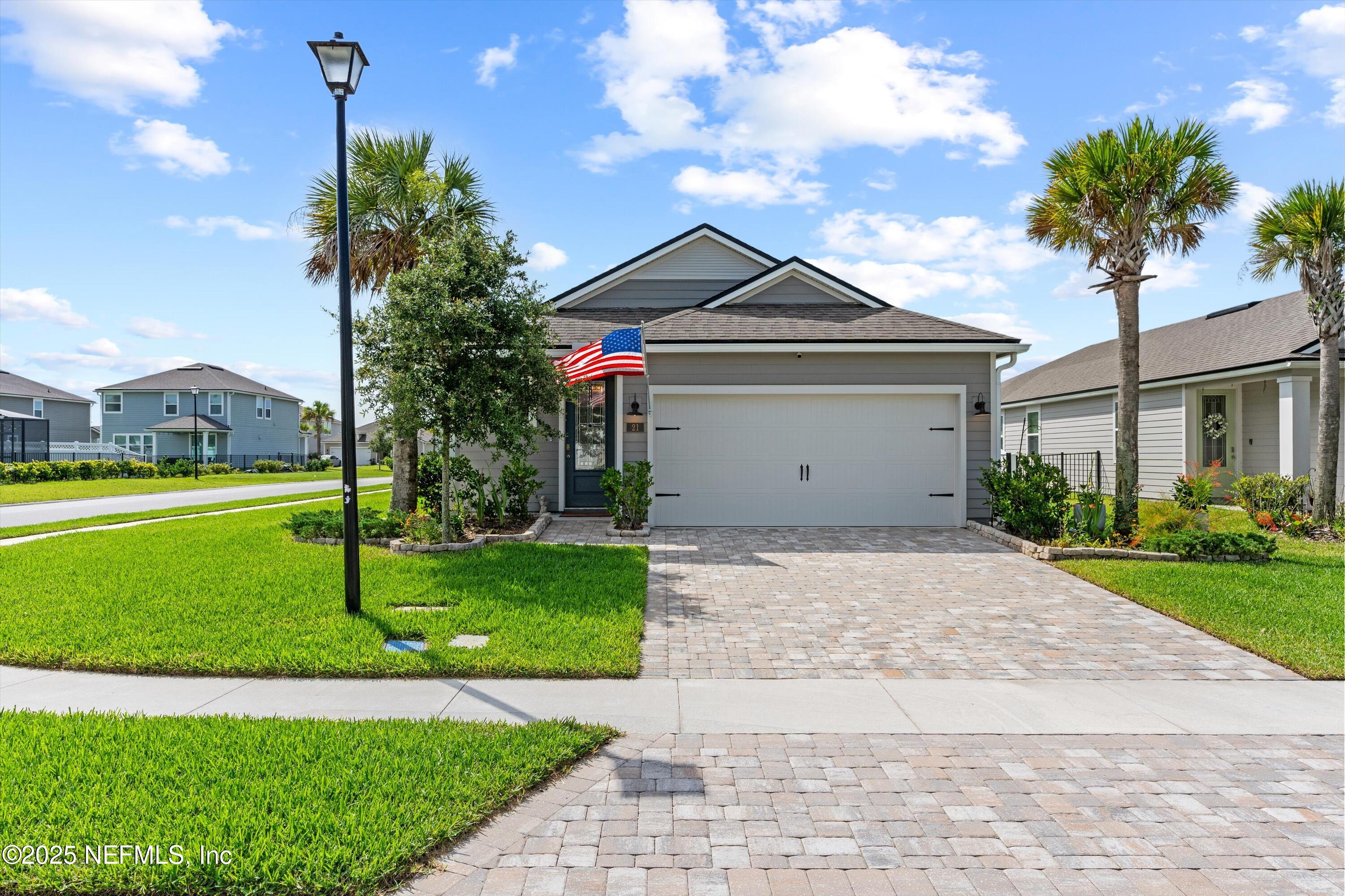 21 CREEKMORE Drive, St. Augustine