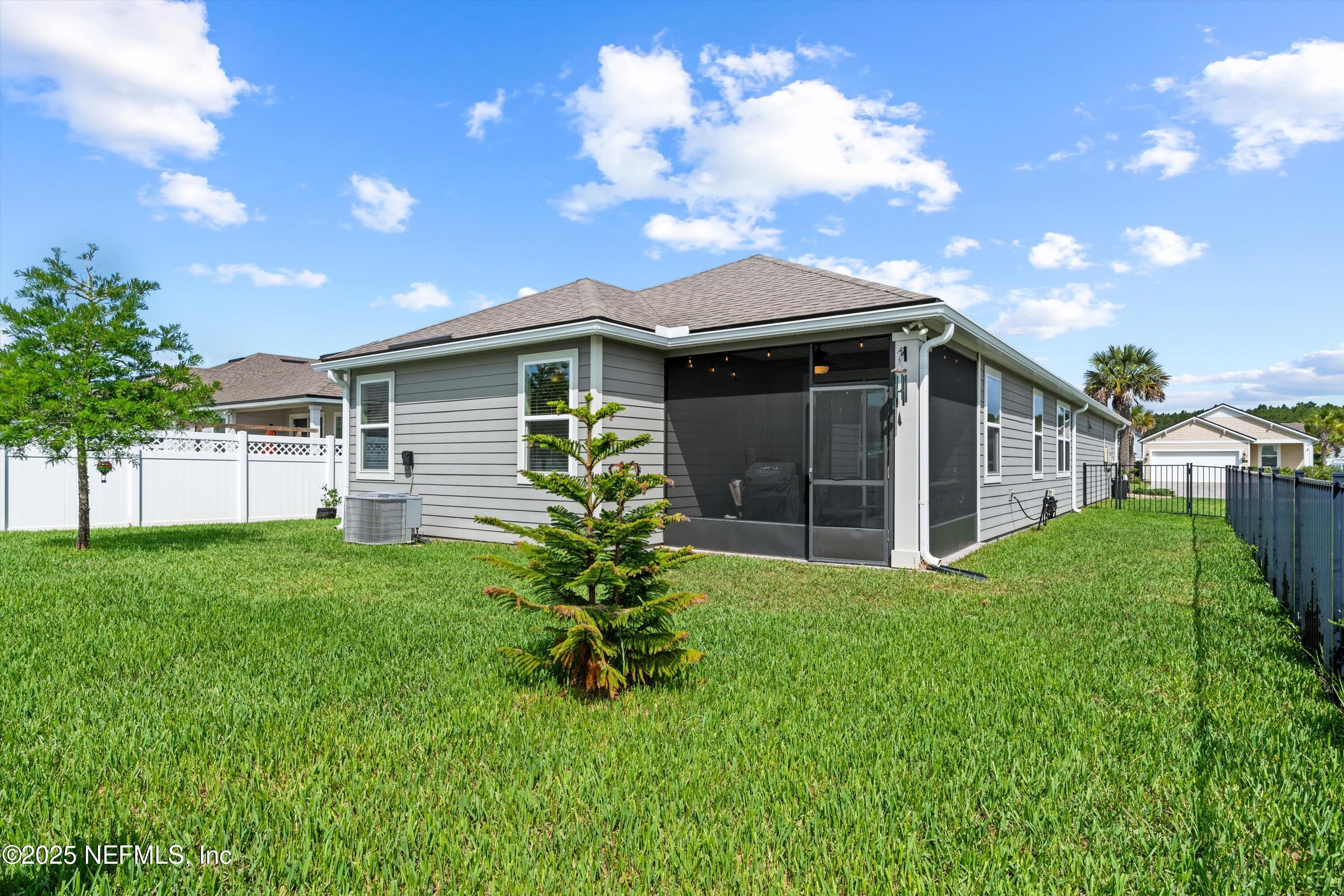 21 CREEKMORE Drive, St. Augustine