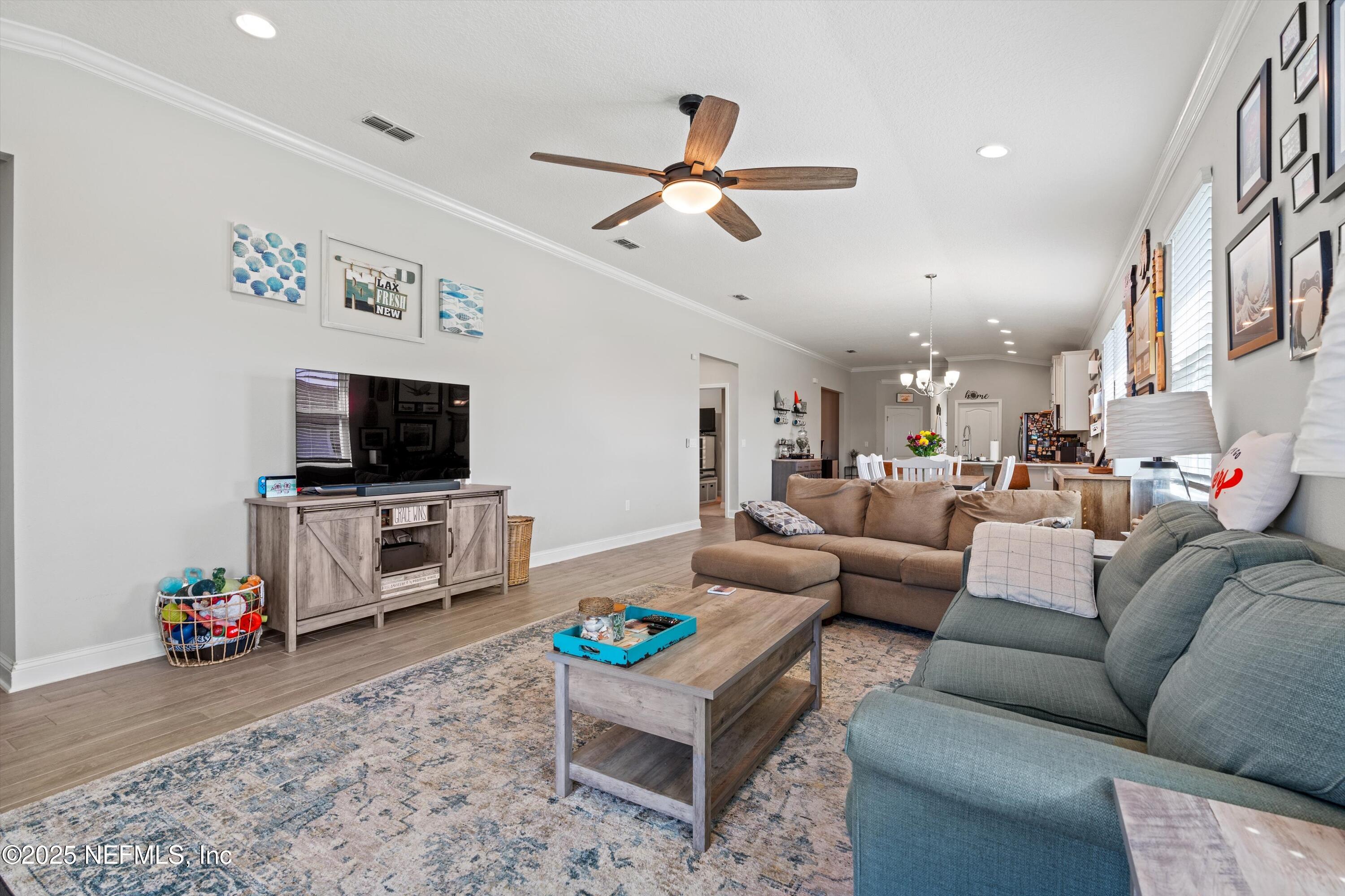 21 CREEKMORE Drive, St. Augustine