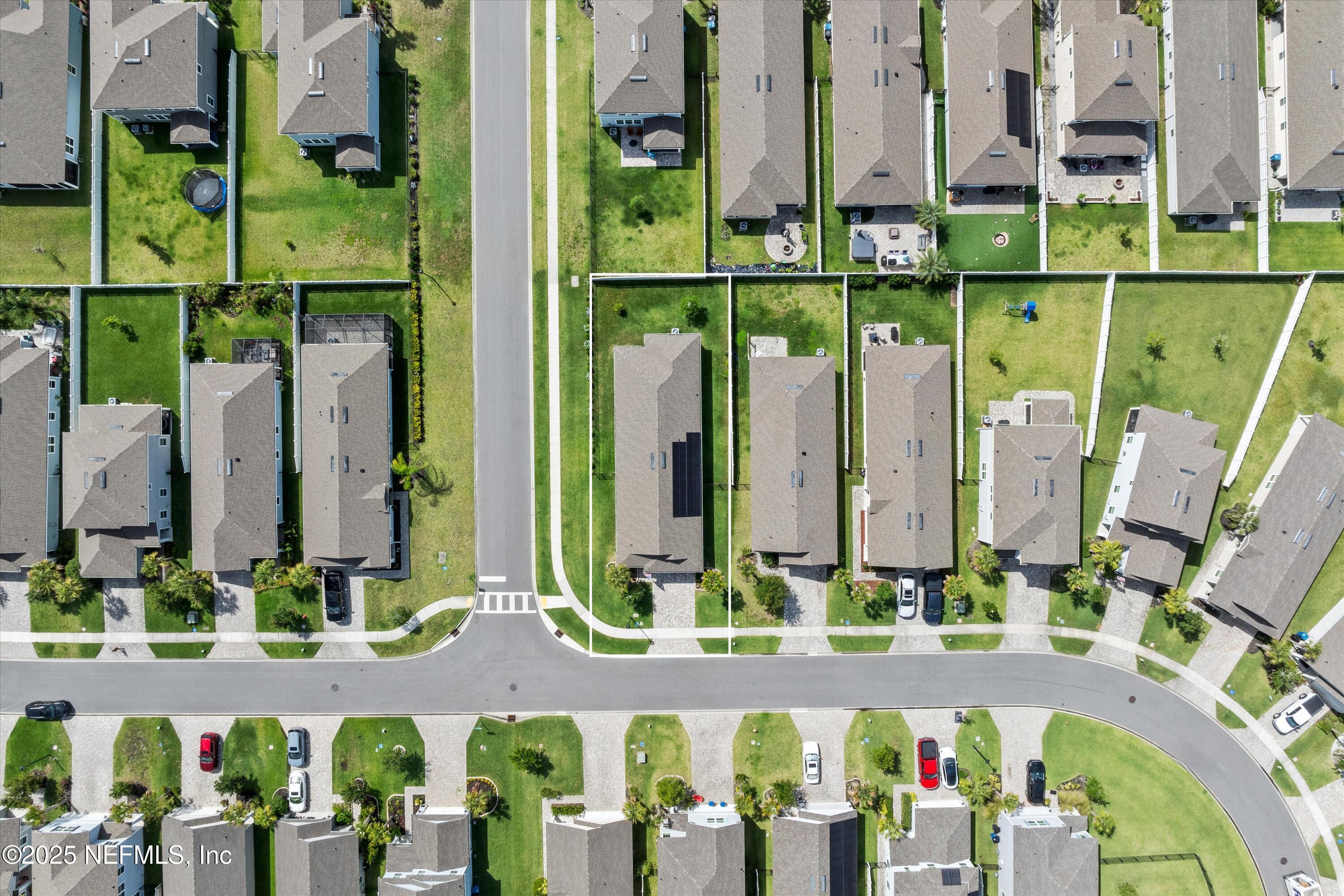 21 CREEKMORE Drive, St. Augustine