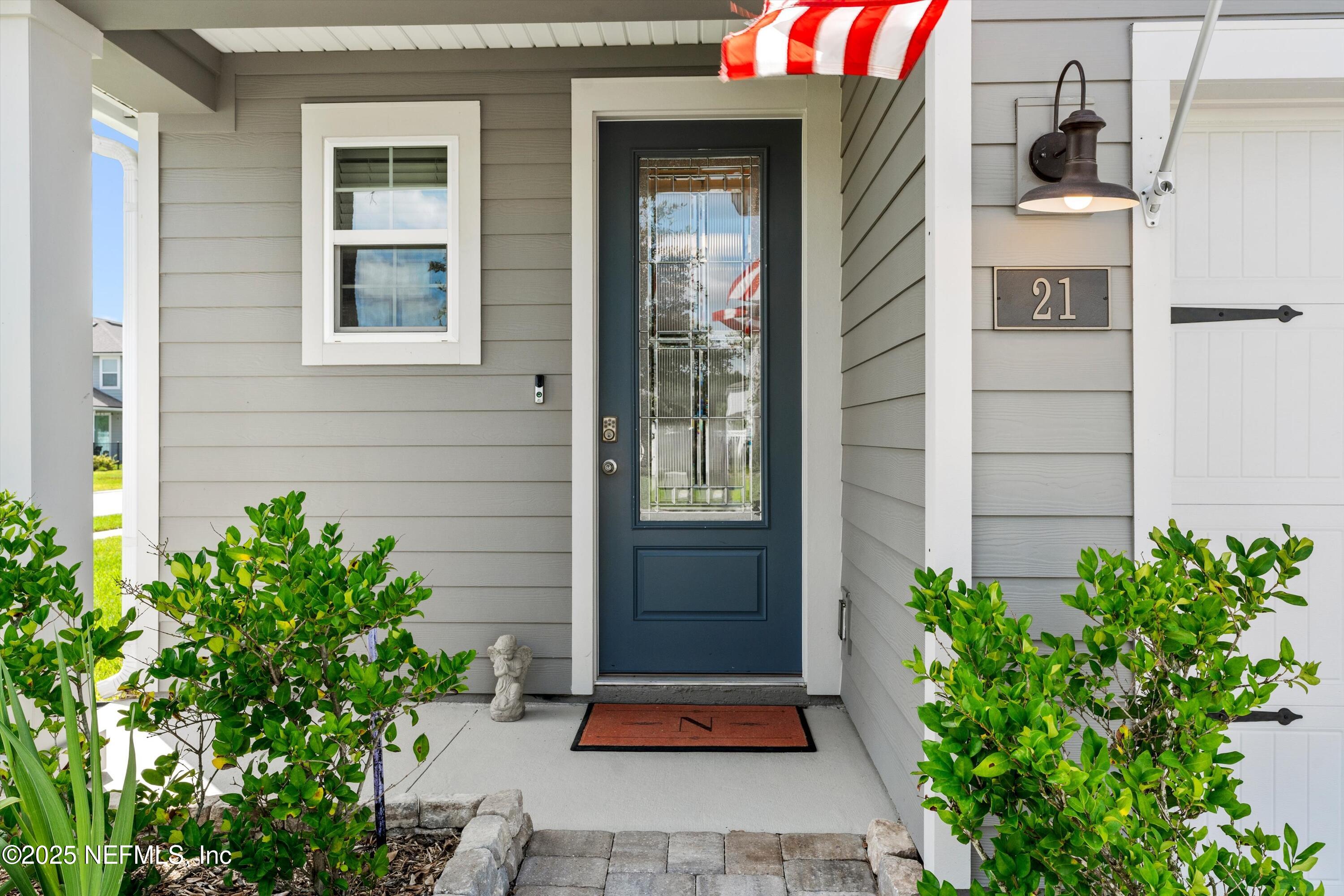 21 CREEKMORE Drive, St. Augustine