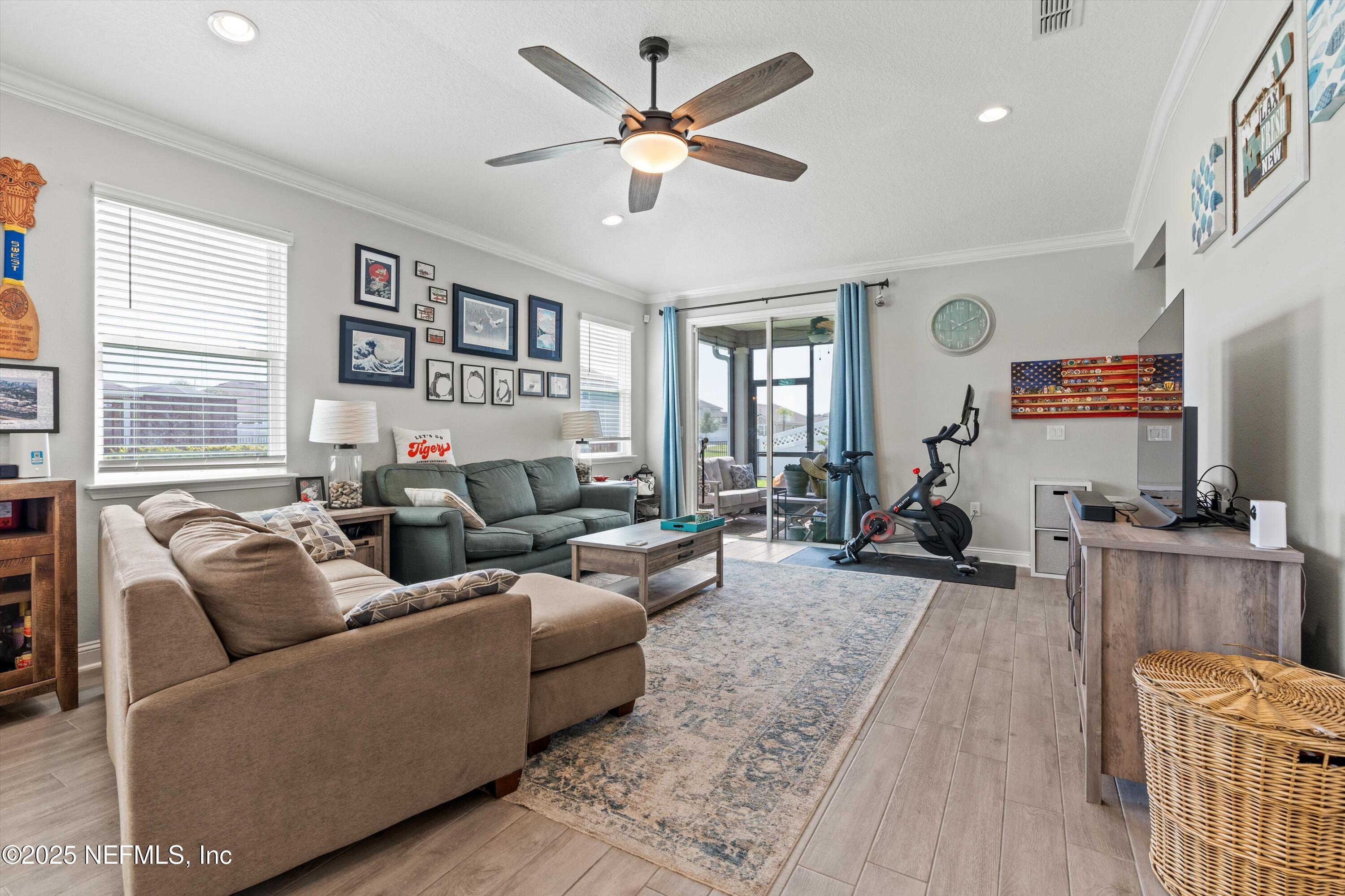 21 CREEKMORE Drive, St. Augustine