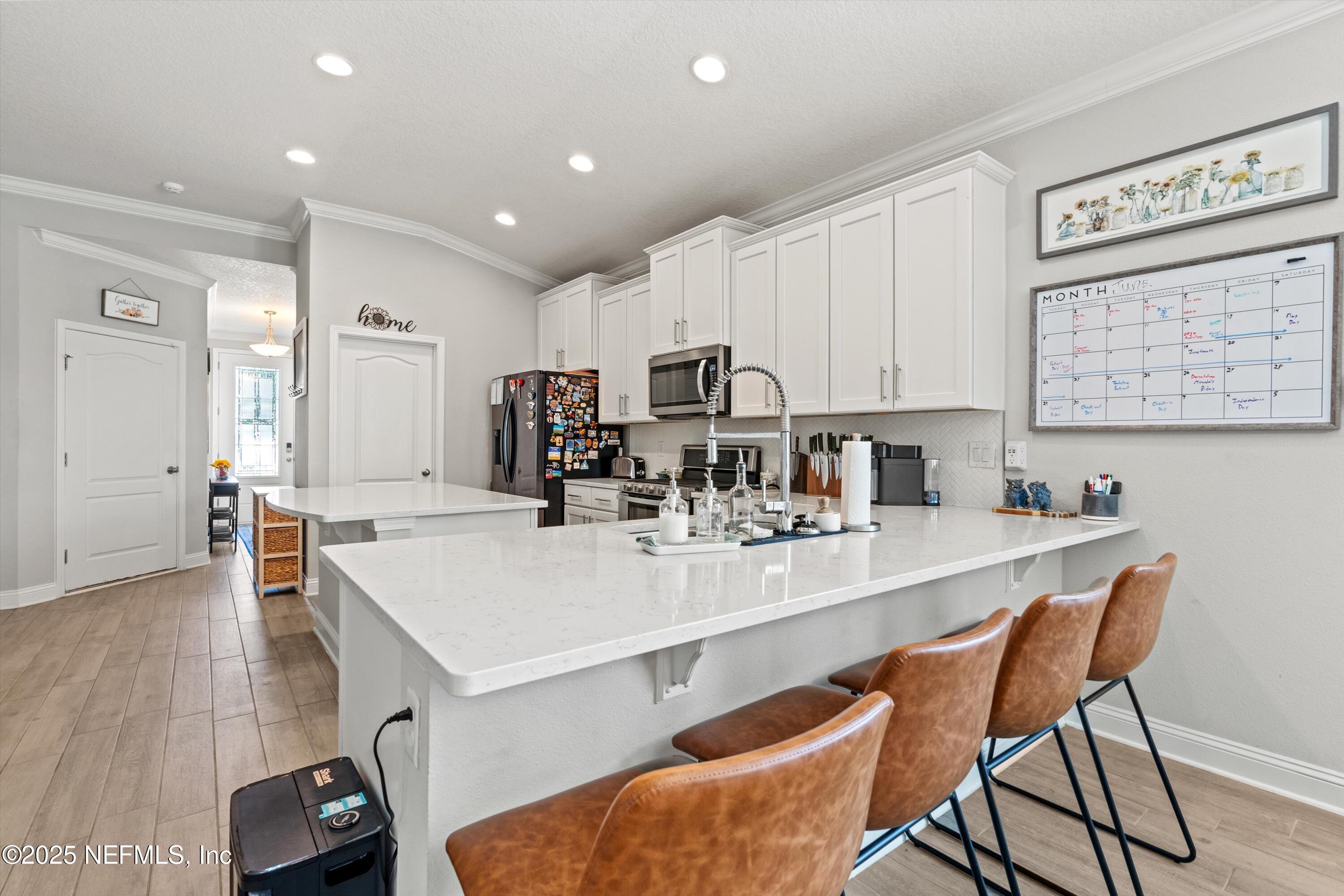 21 CREEKMORE Drive, St. Augustine