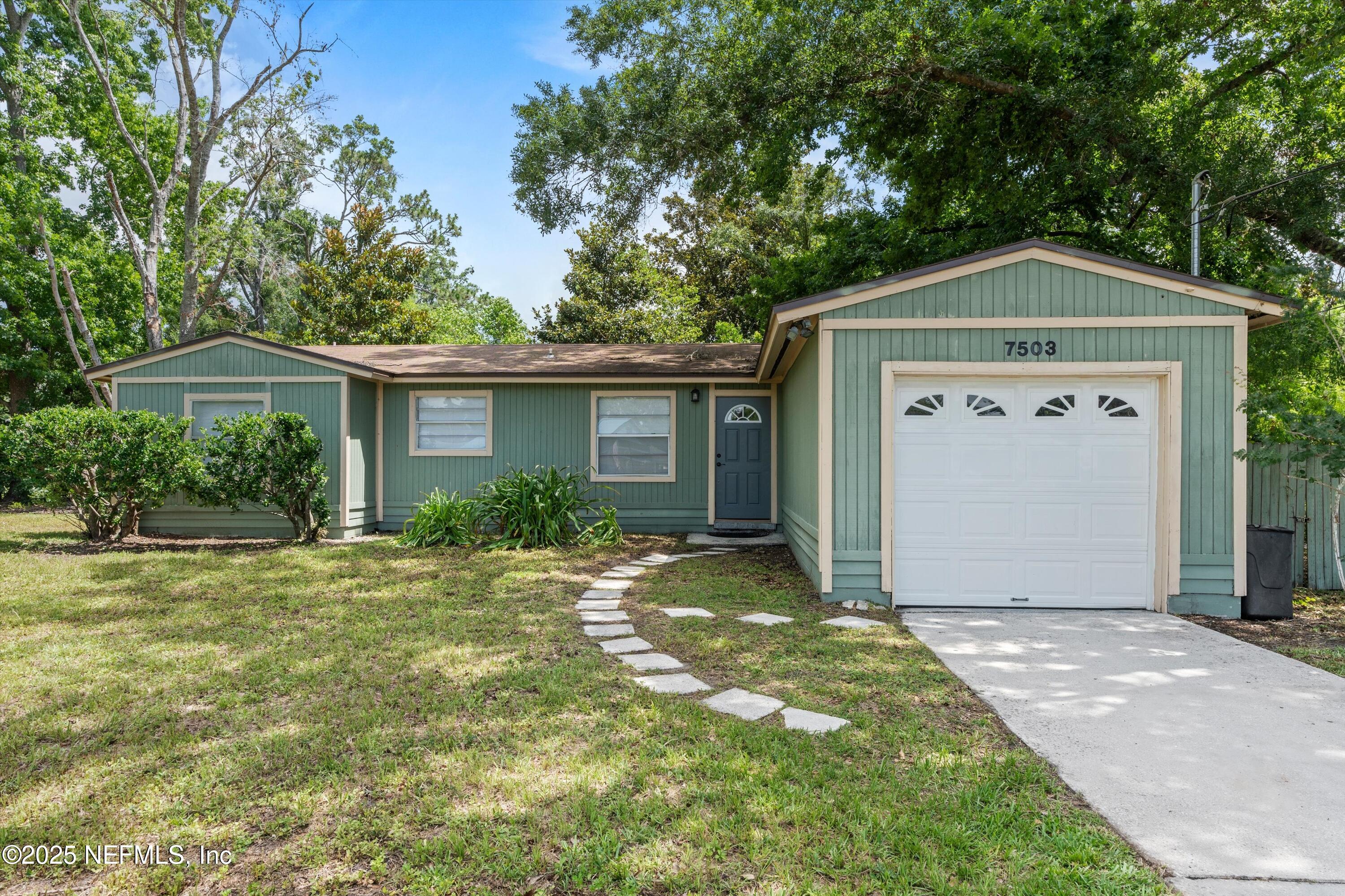 7503 PHEASANT RUN Drive